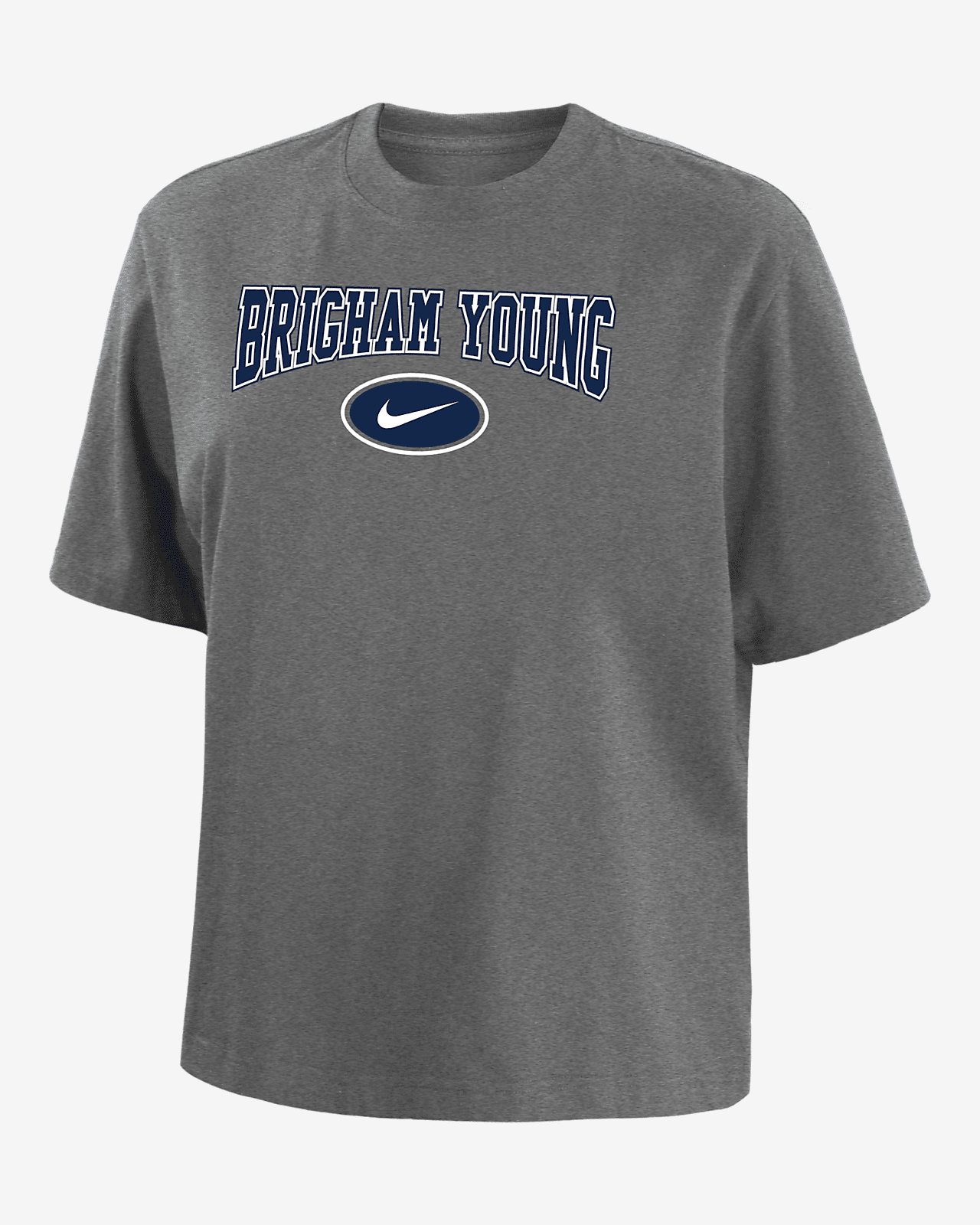 BYU