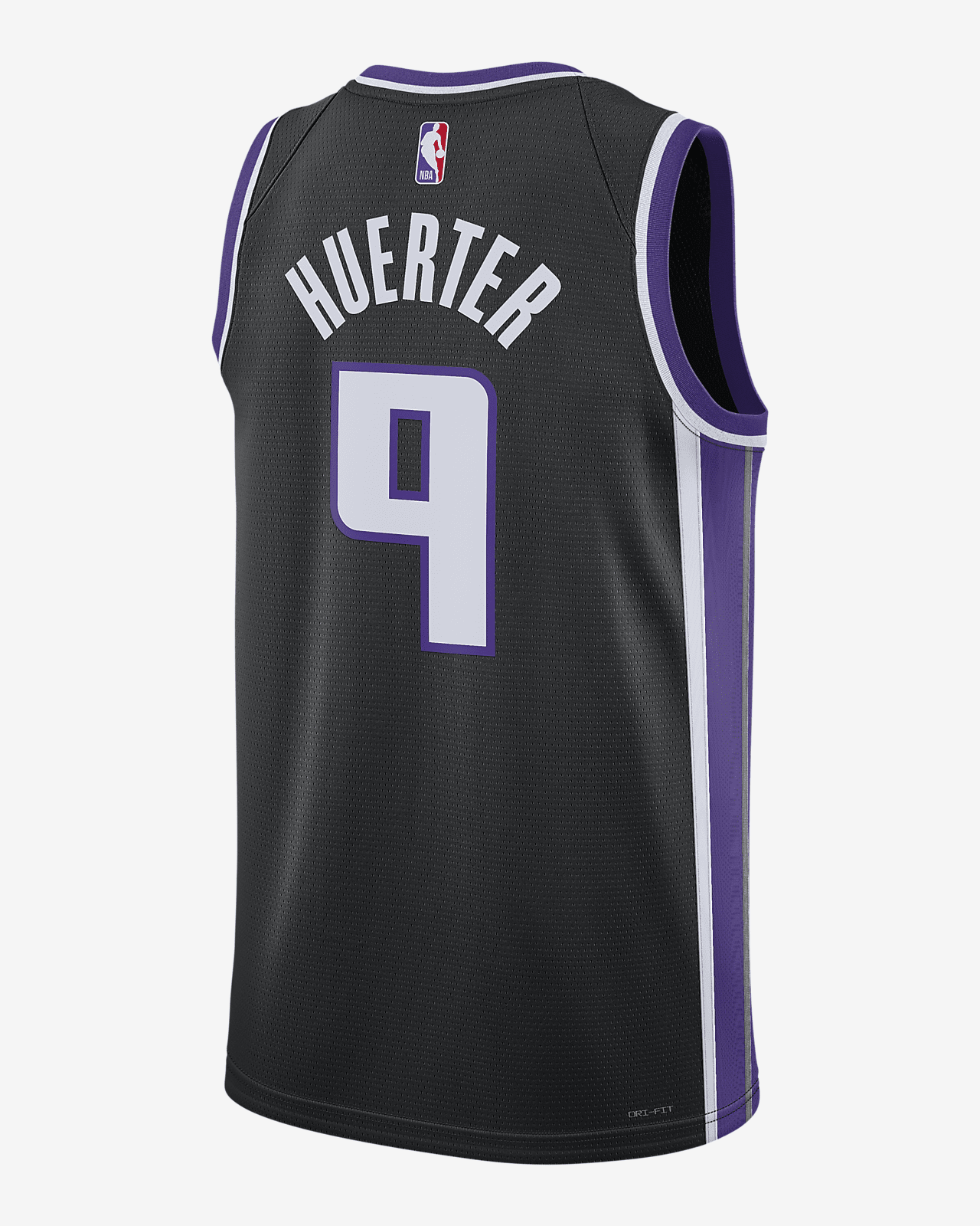 Sacramento Kings 2023/24 Icon Edition