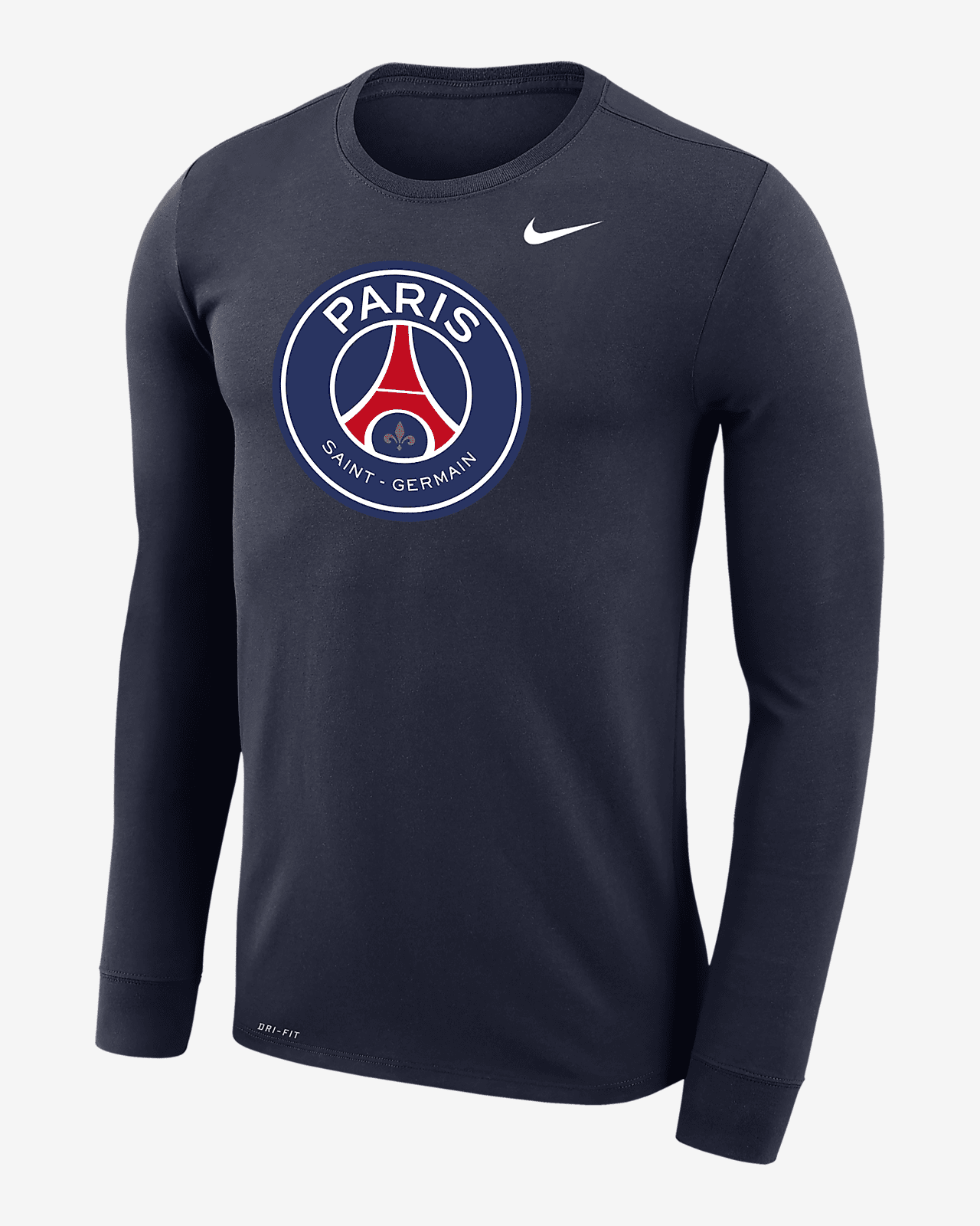 Paris Saint-Germain Legend