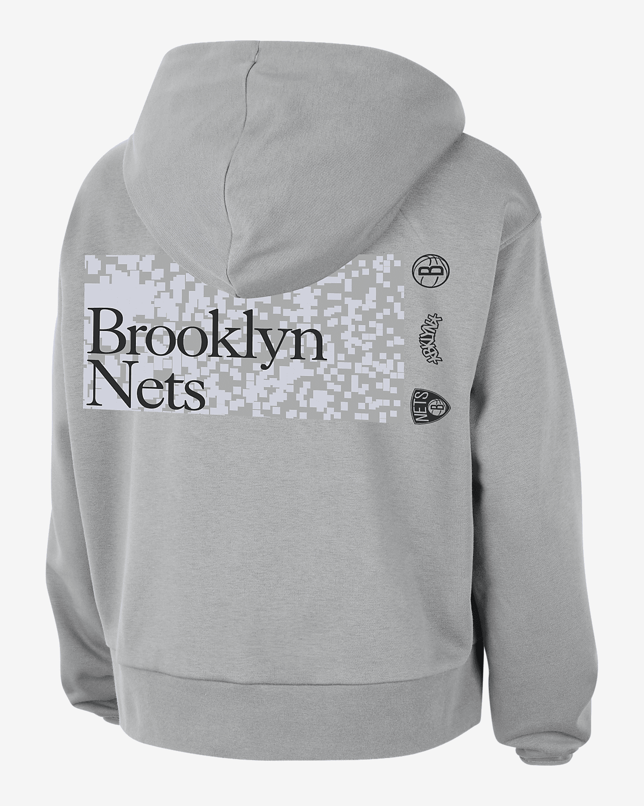 Brooklyn Nets Standard Issue