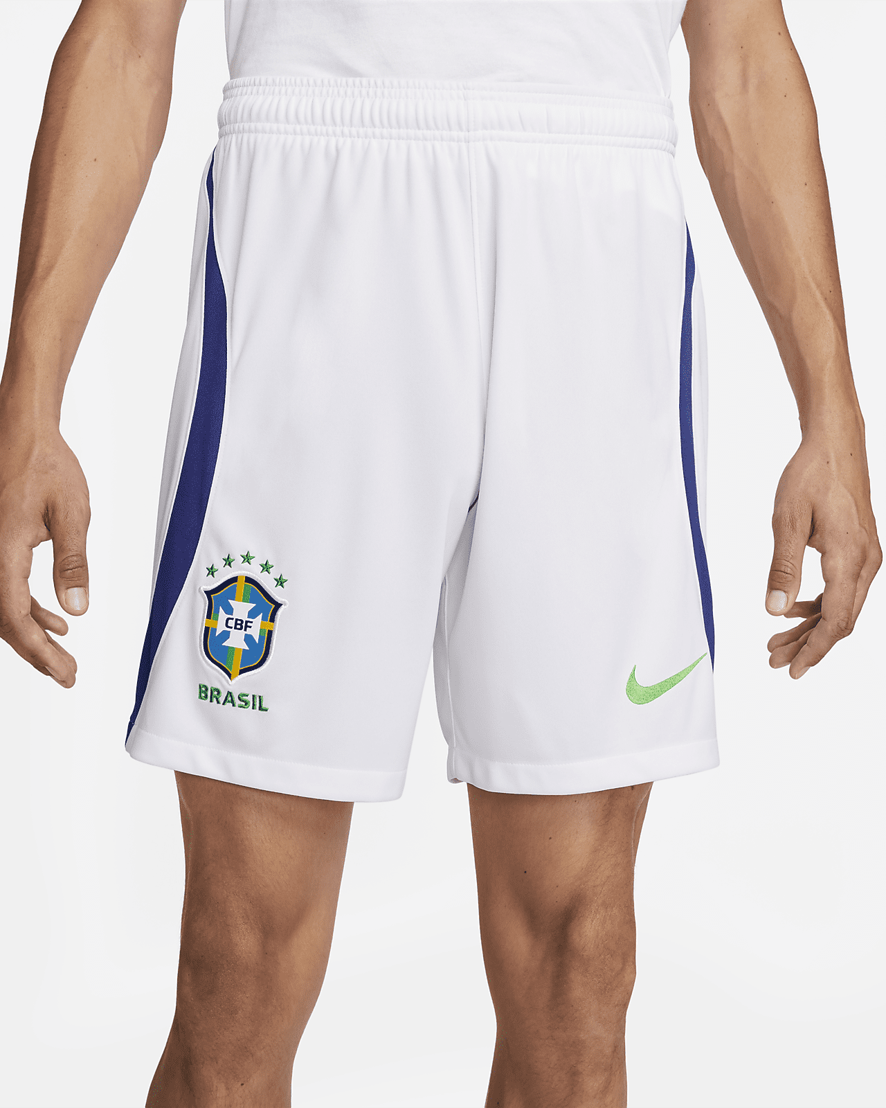 Brazil 2022/23 Stadium Away