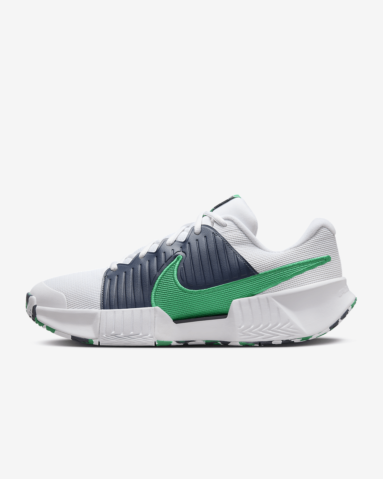 Nike Zoom Challenge