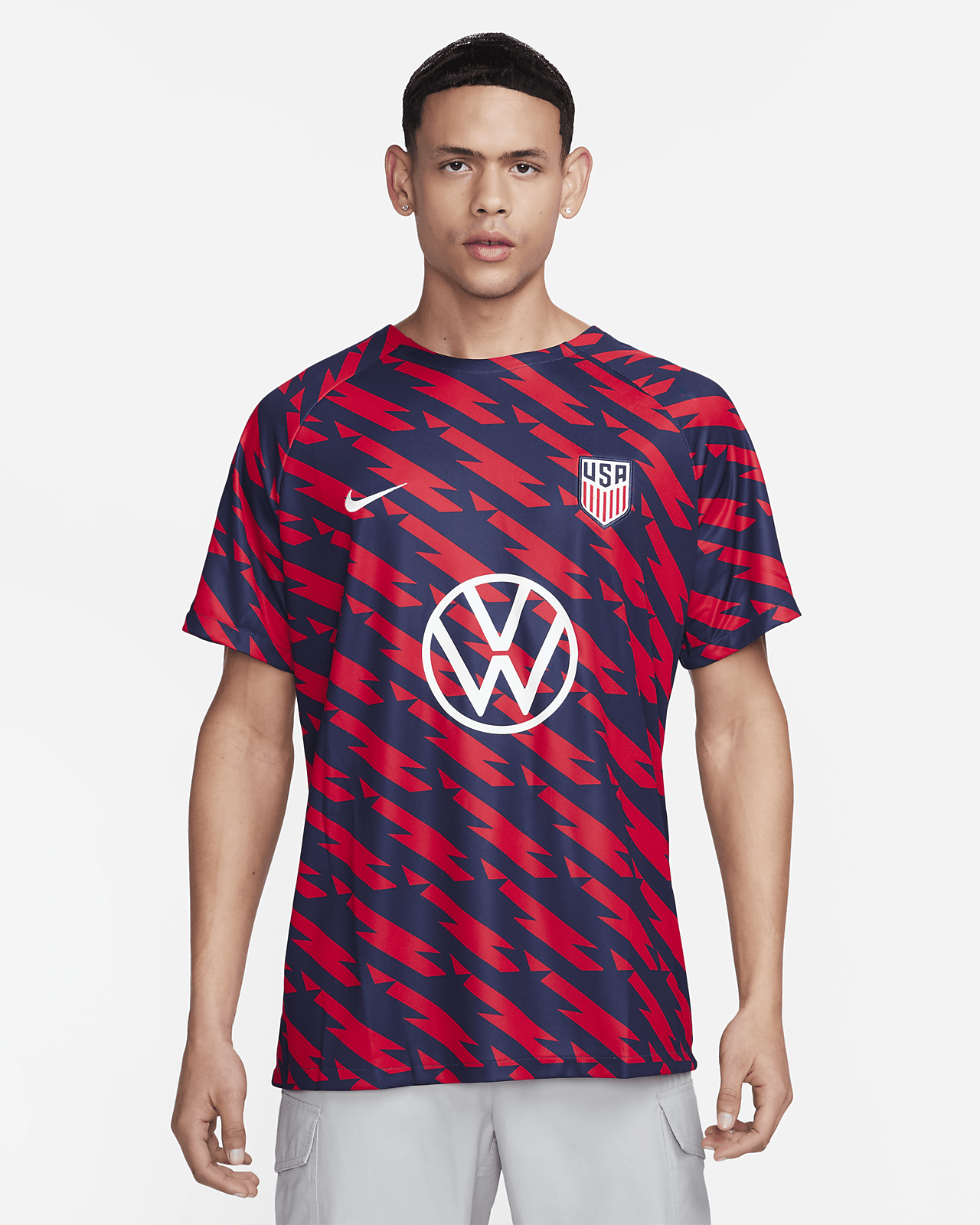 U.S. Academy Pro