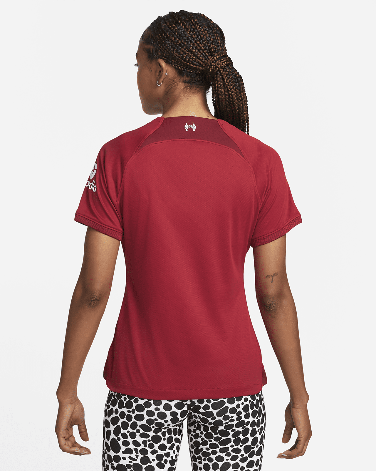 Liverpool FC 2022/23 Stadium Home