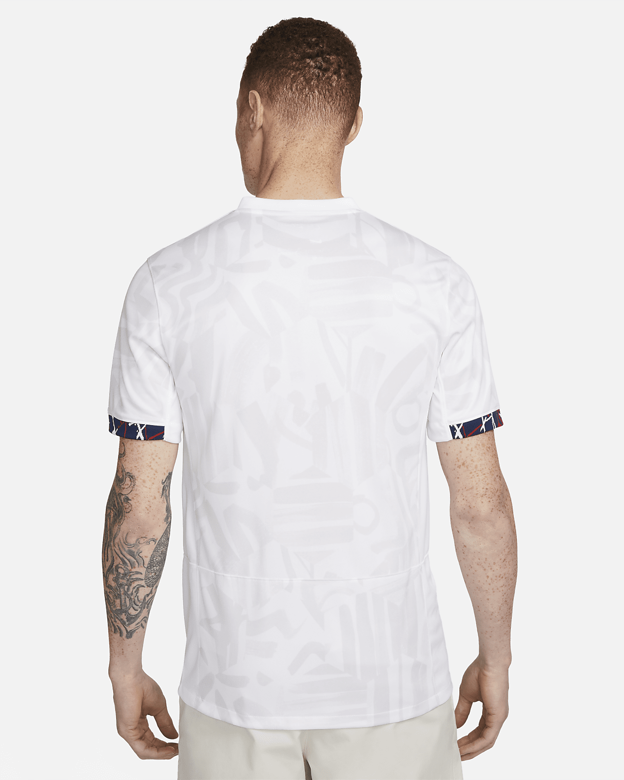FFF 2023 Stadium Away