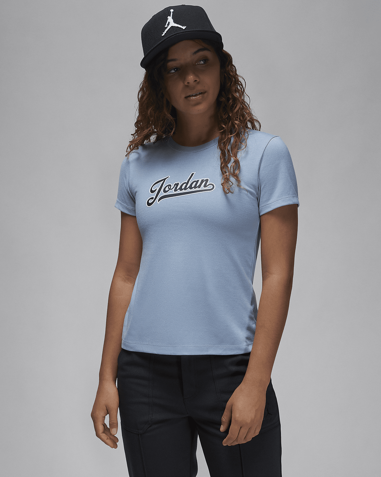 Jordan