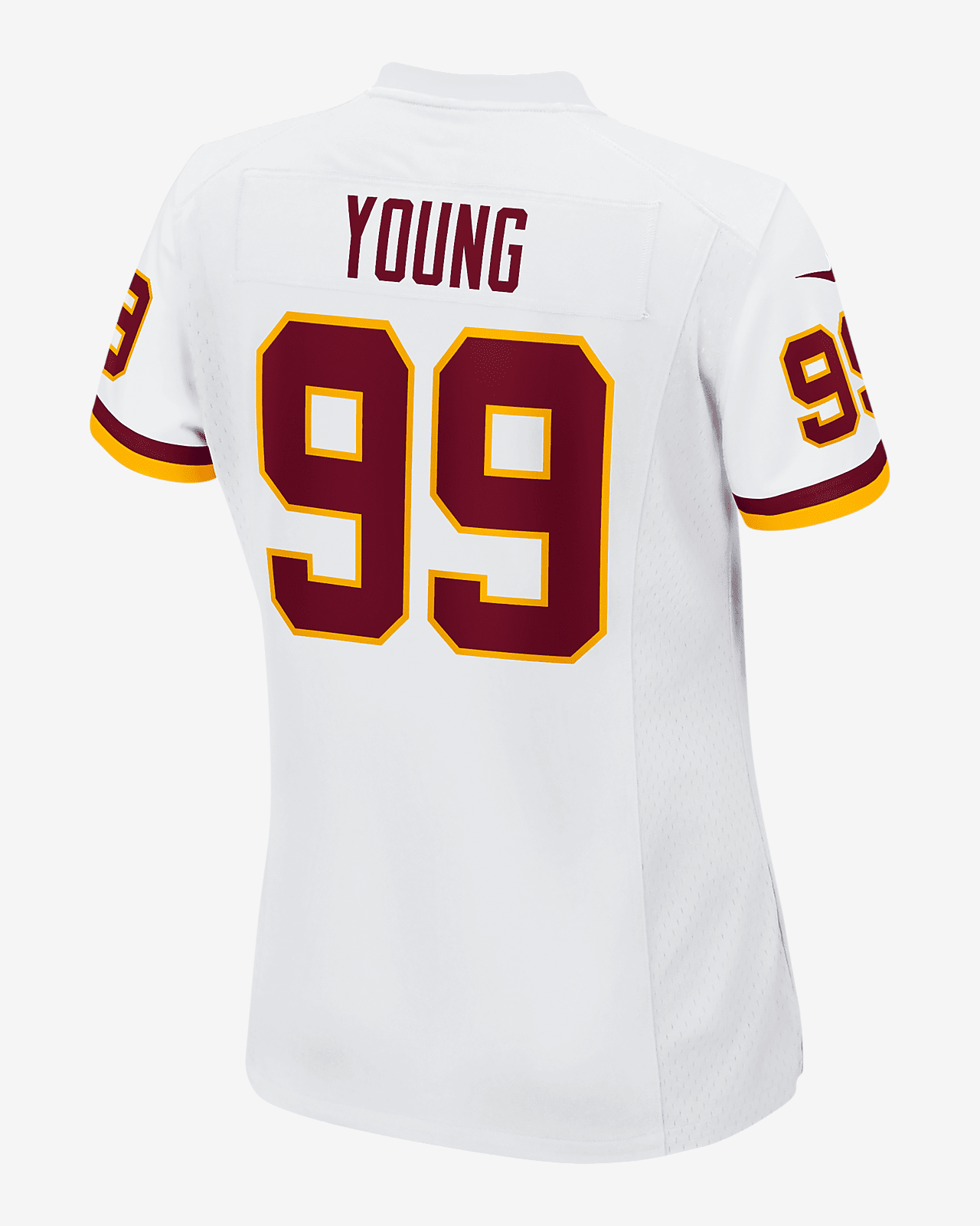 NFL Washington Football Team (Chase Young)