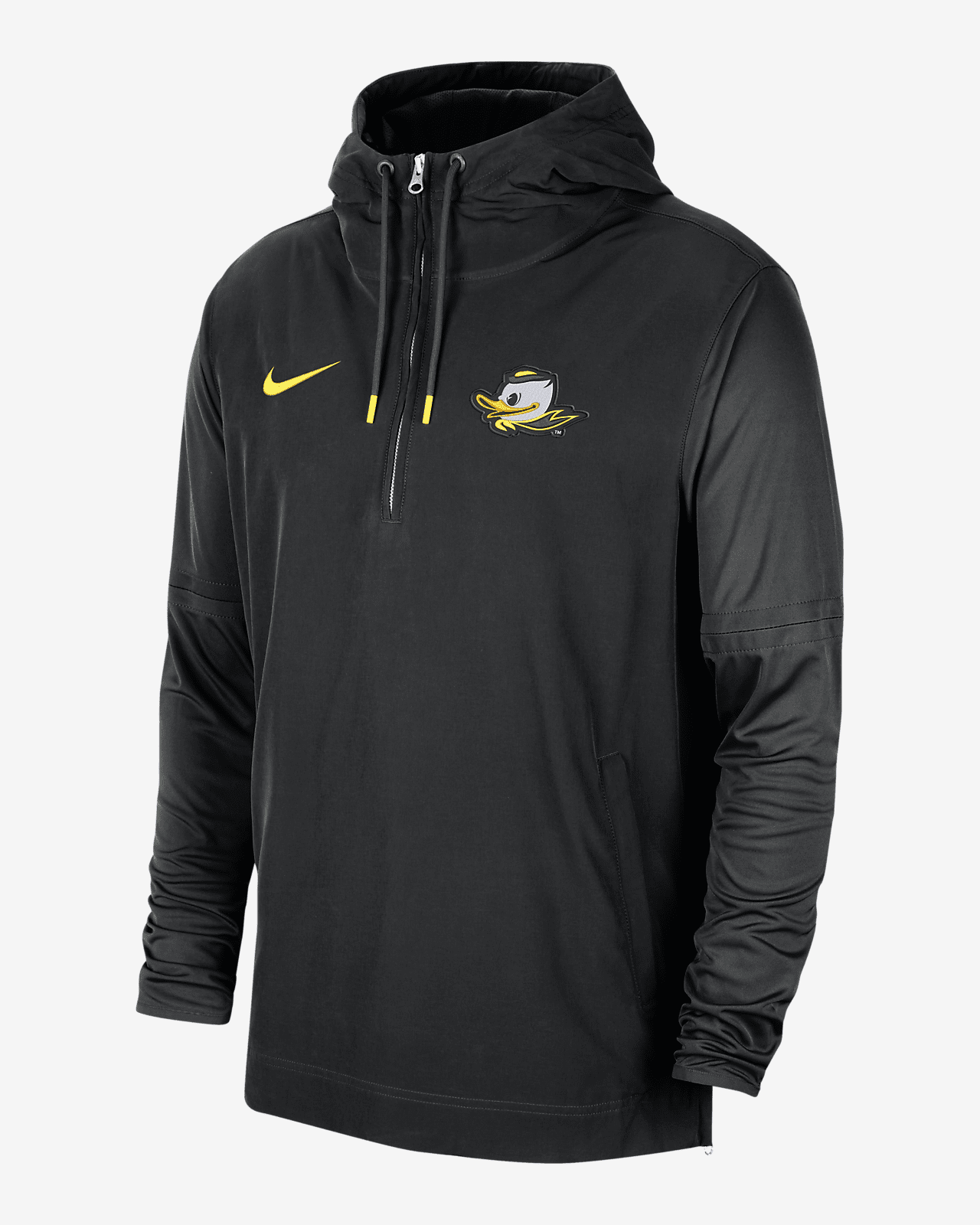 Oregon Player