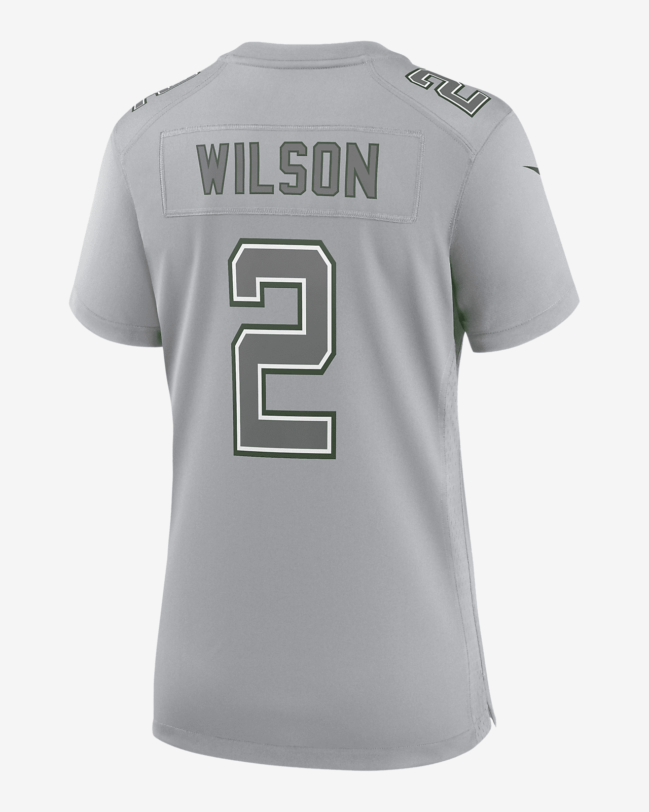 NFL New York Jets Atmosphere (Zach Wilson)