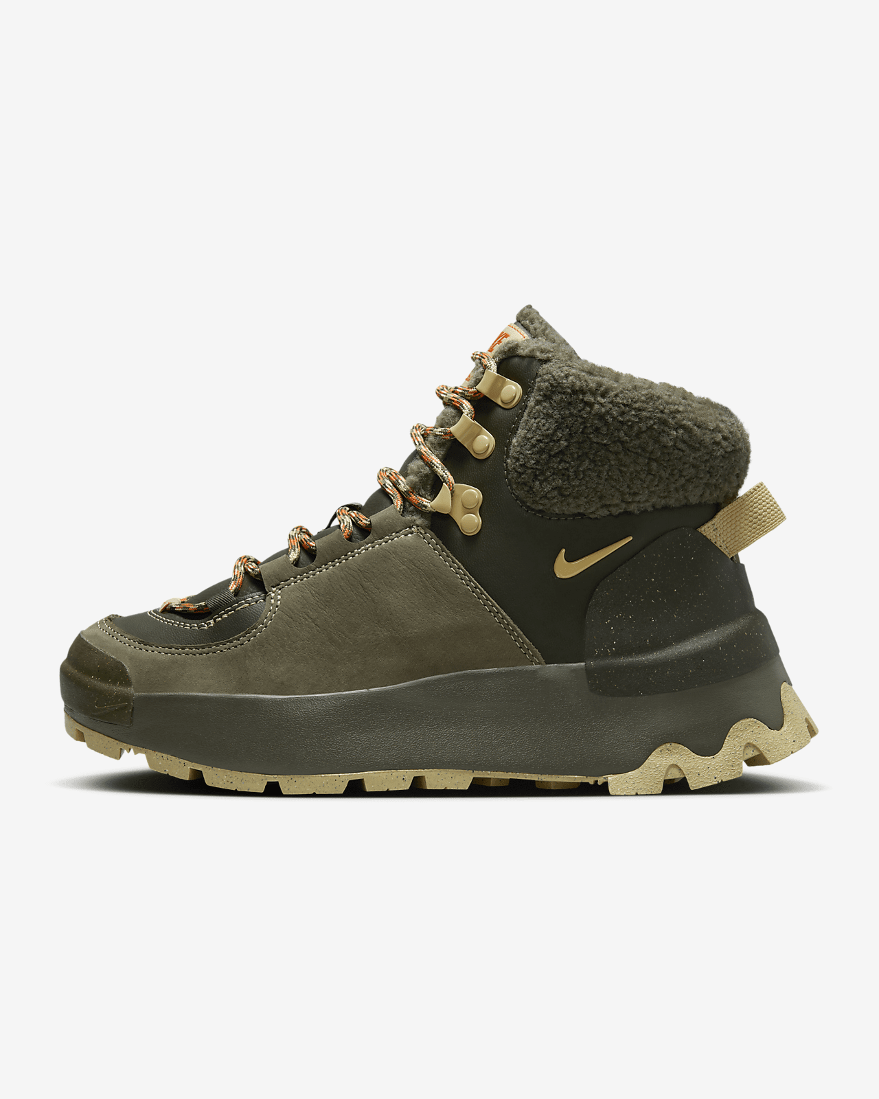 Nike City Classic Premium