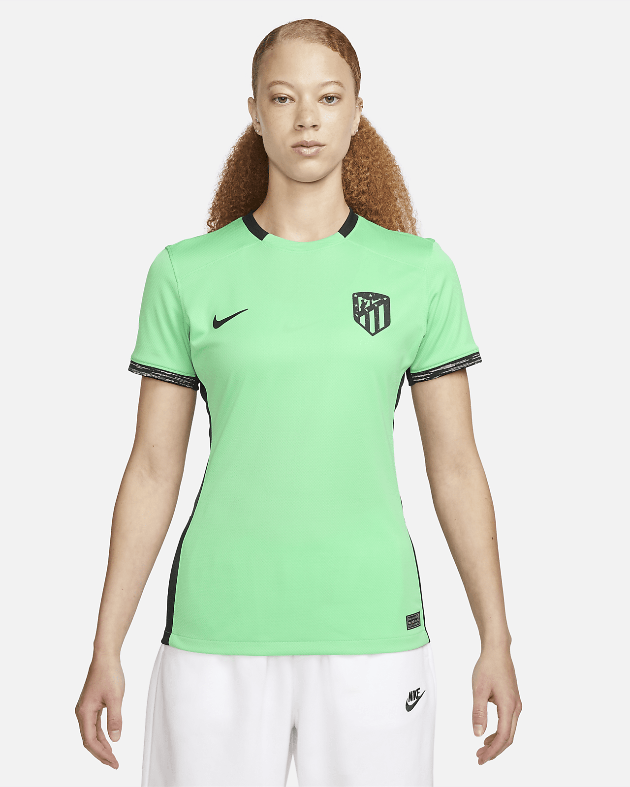 Atlético Madrid 2023/24 Stadium Third
