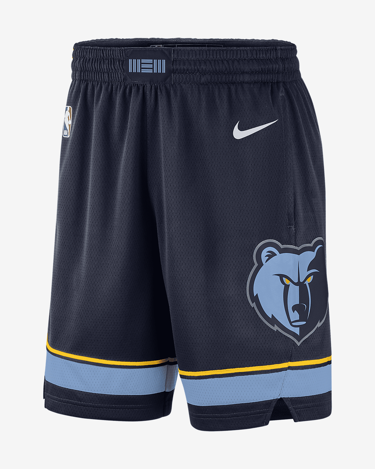 Memphis Grizzlies Icon Edition