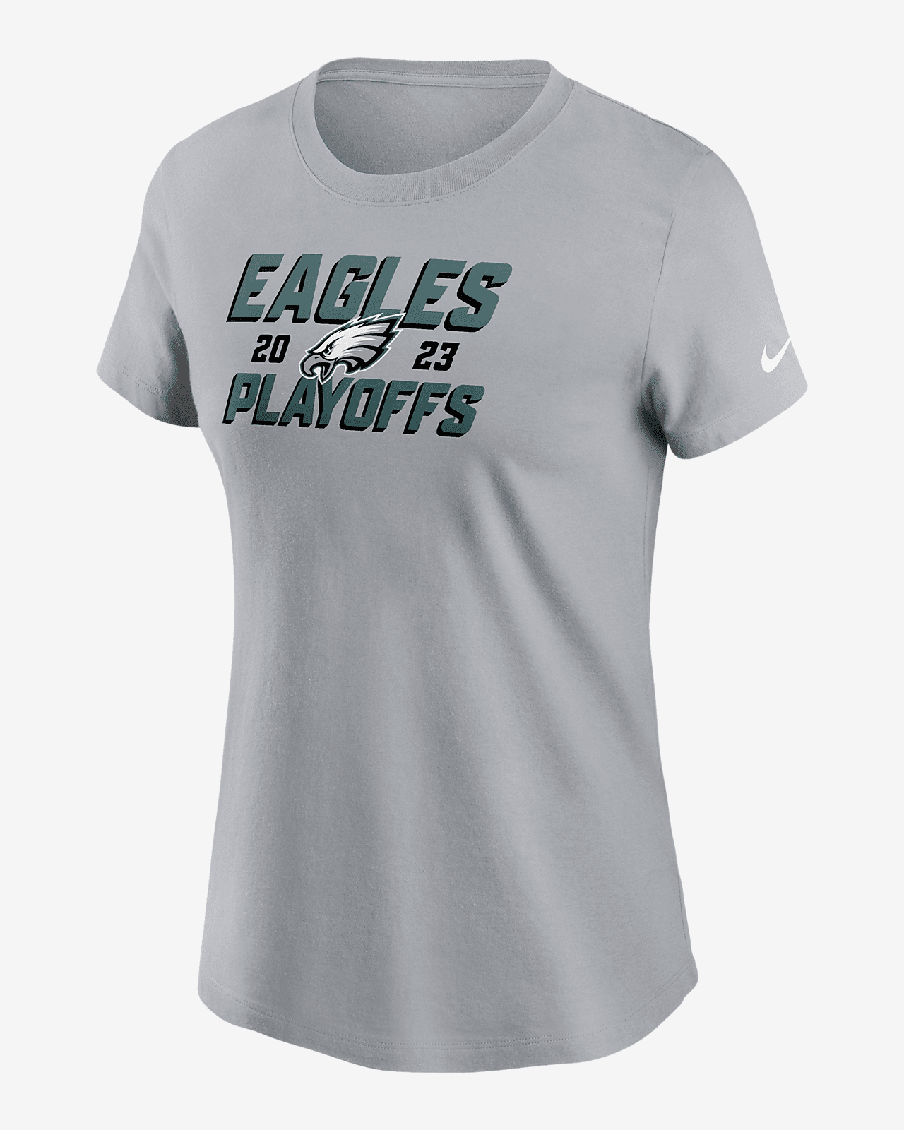Philadelphia Eagles 2023 NFL Playoffs Iconic