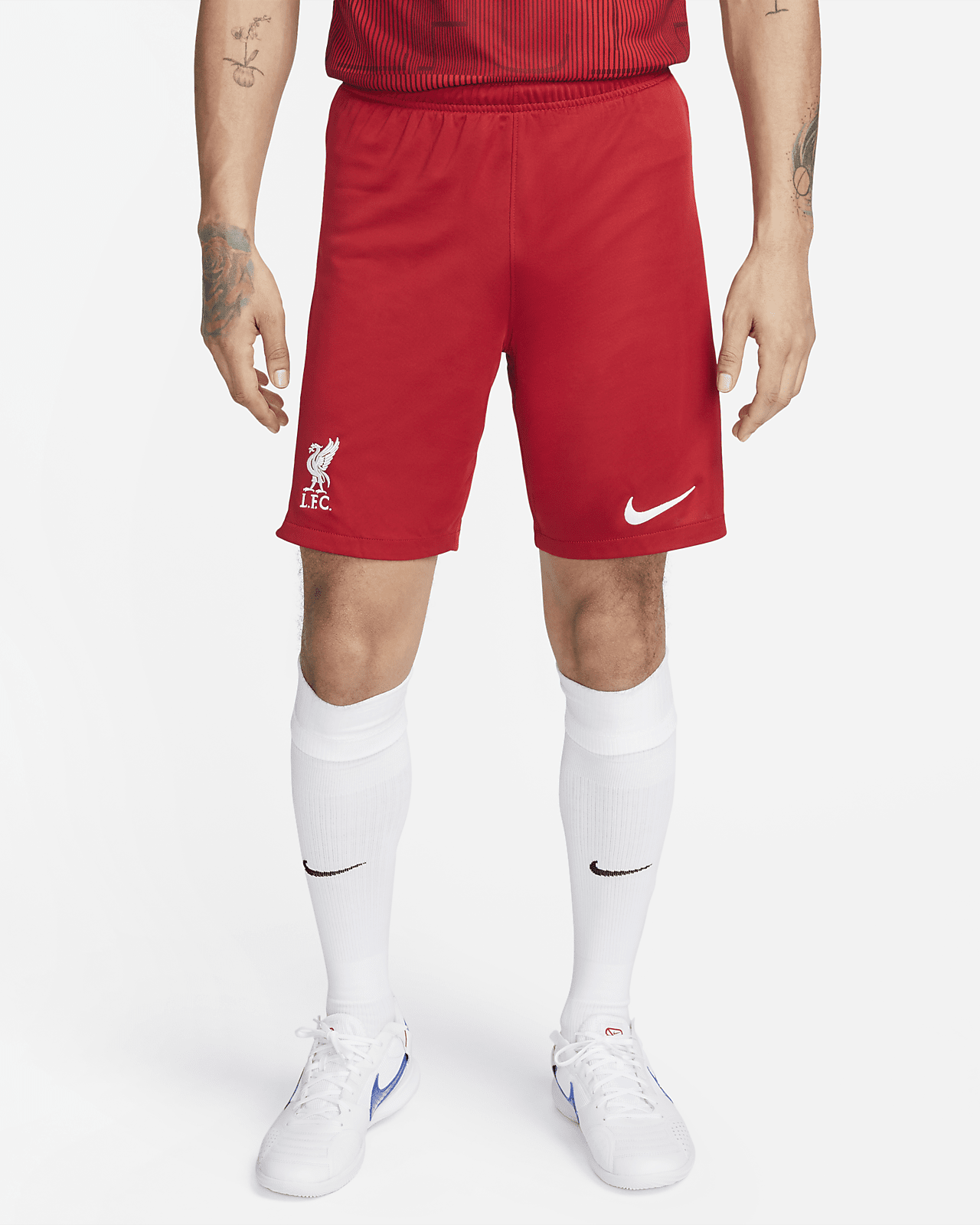Liverpool FC 2023/24 Stadium Home