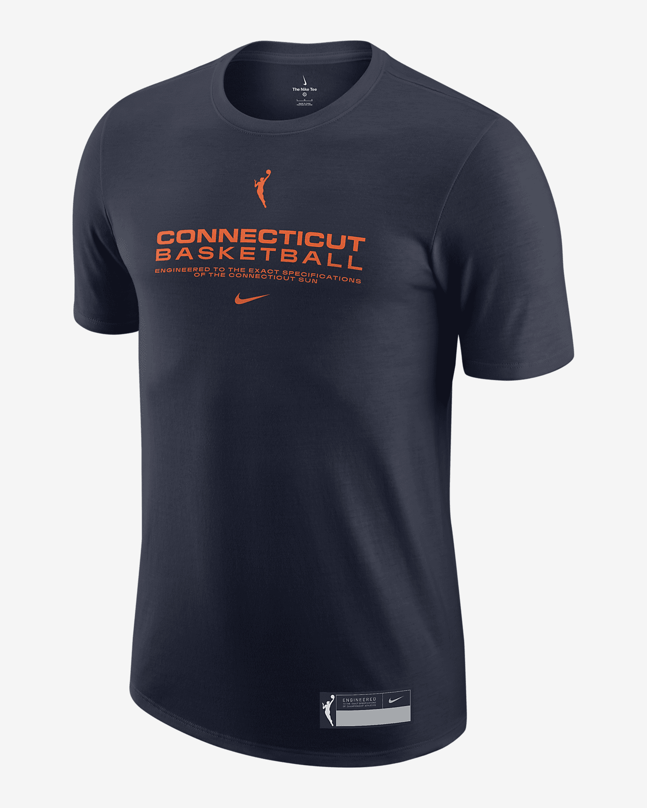 Connecticut Sun Legend