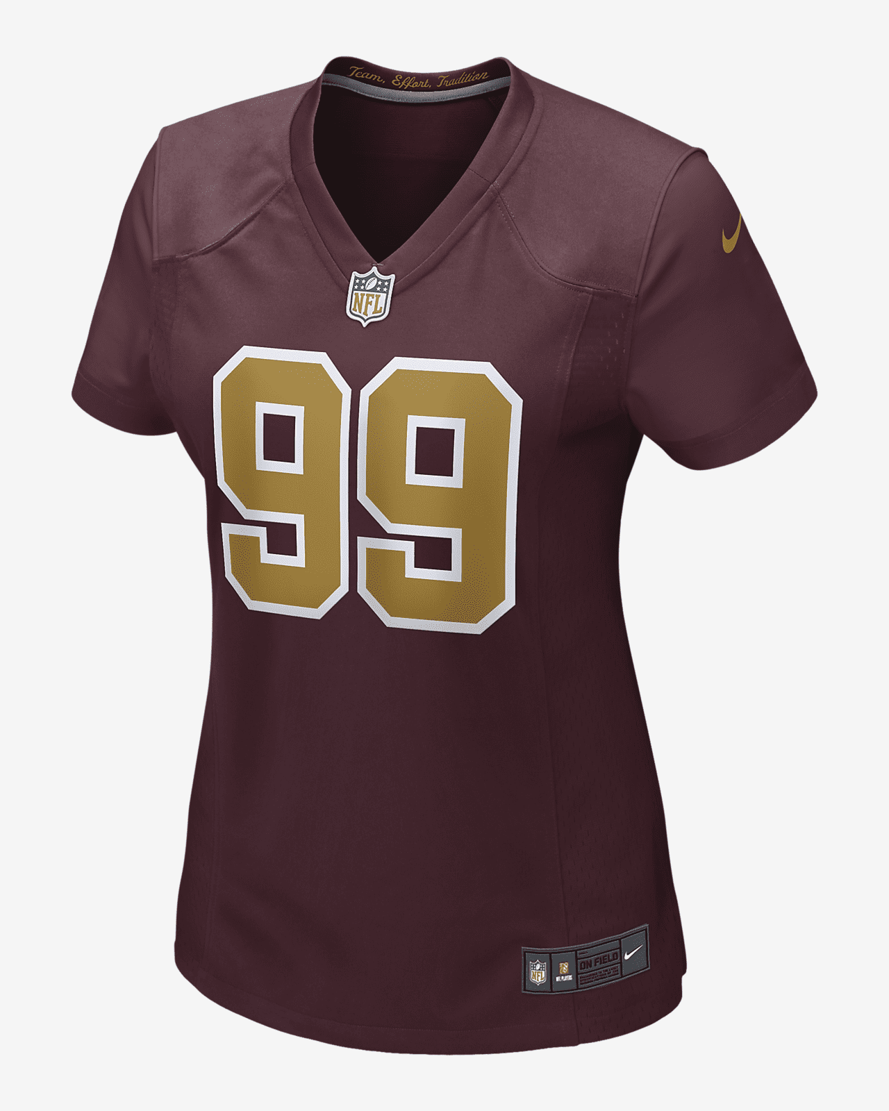 NFL Washington Football Team (Chase Young)