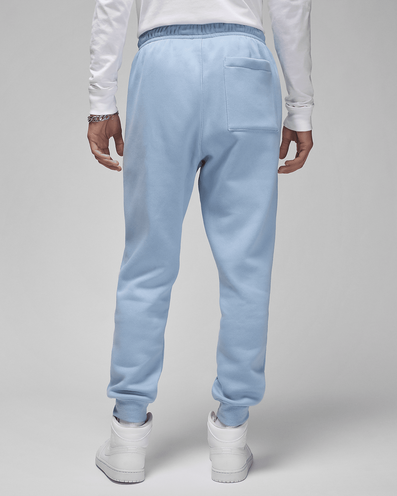 Jordan Brooklyn Fleece