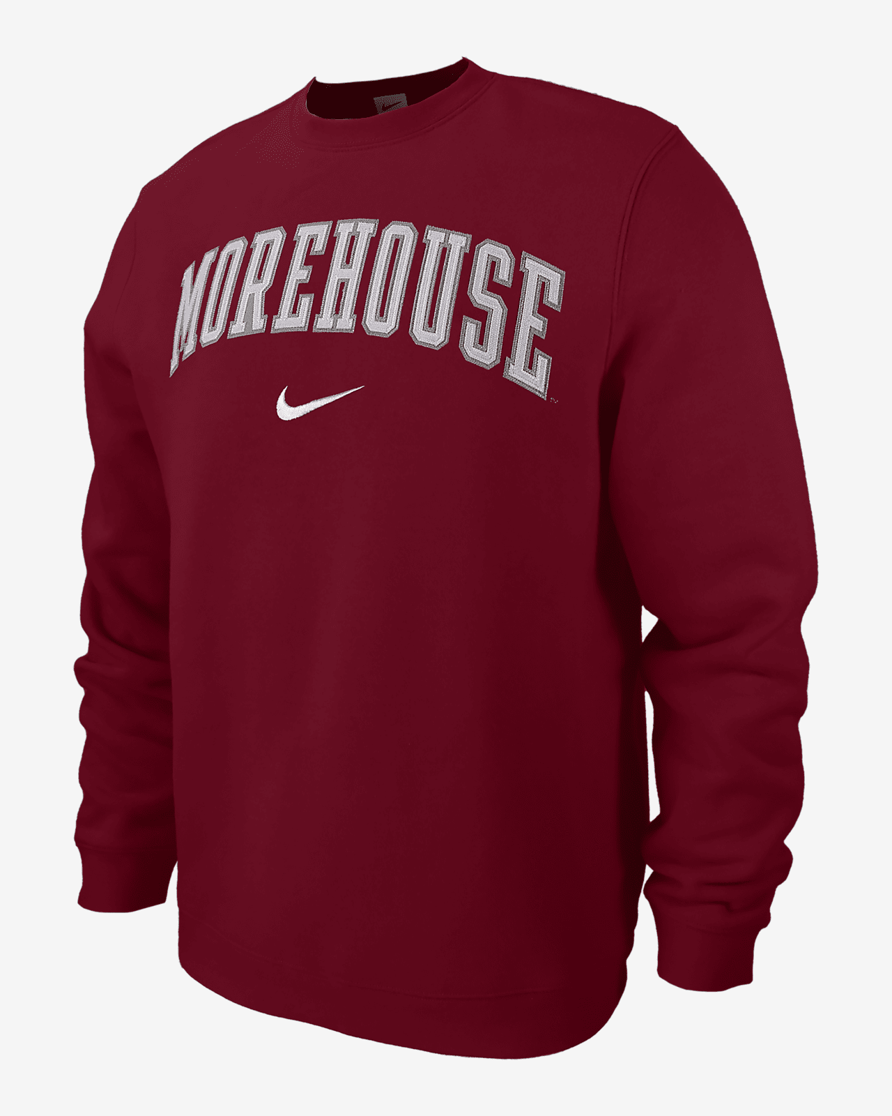 Ohio State Club Fleece