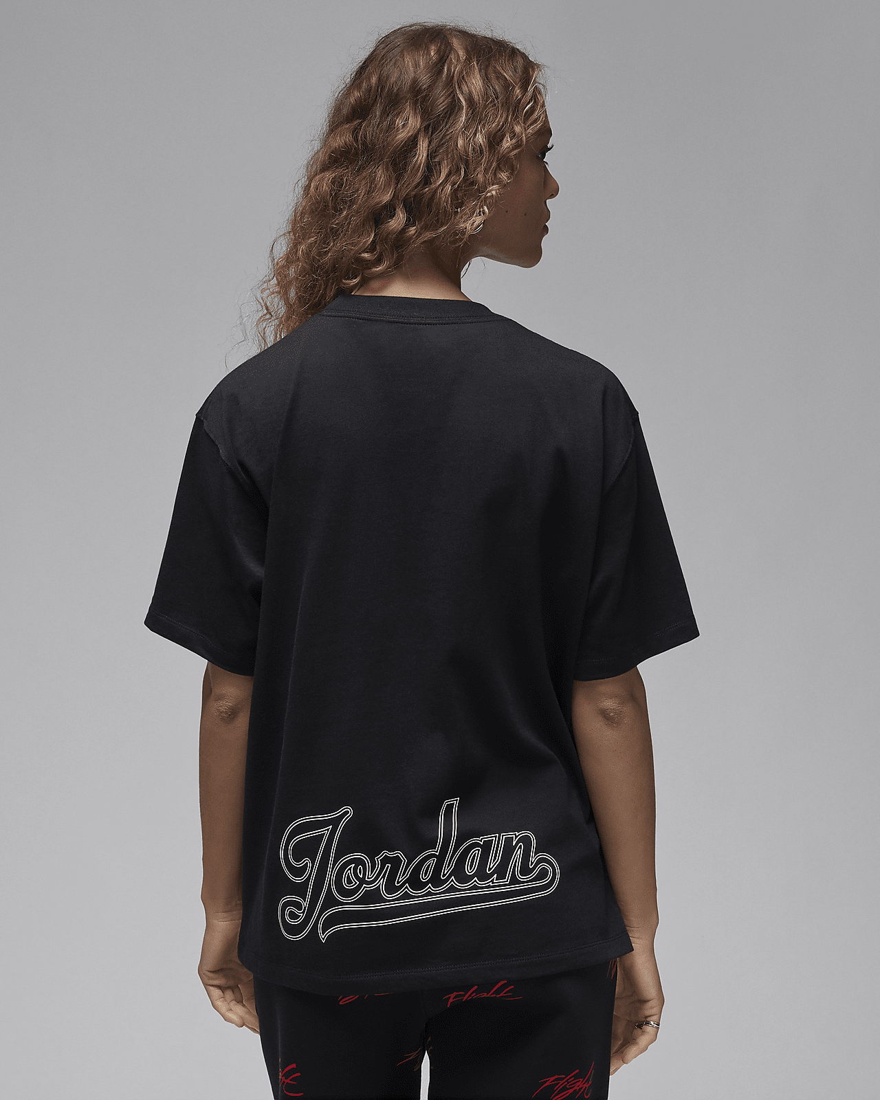 Jordan