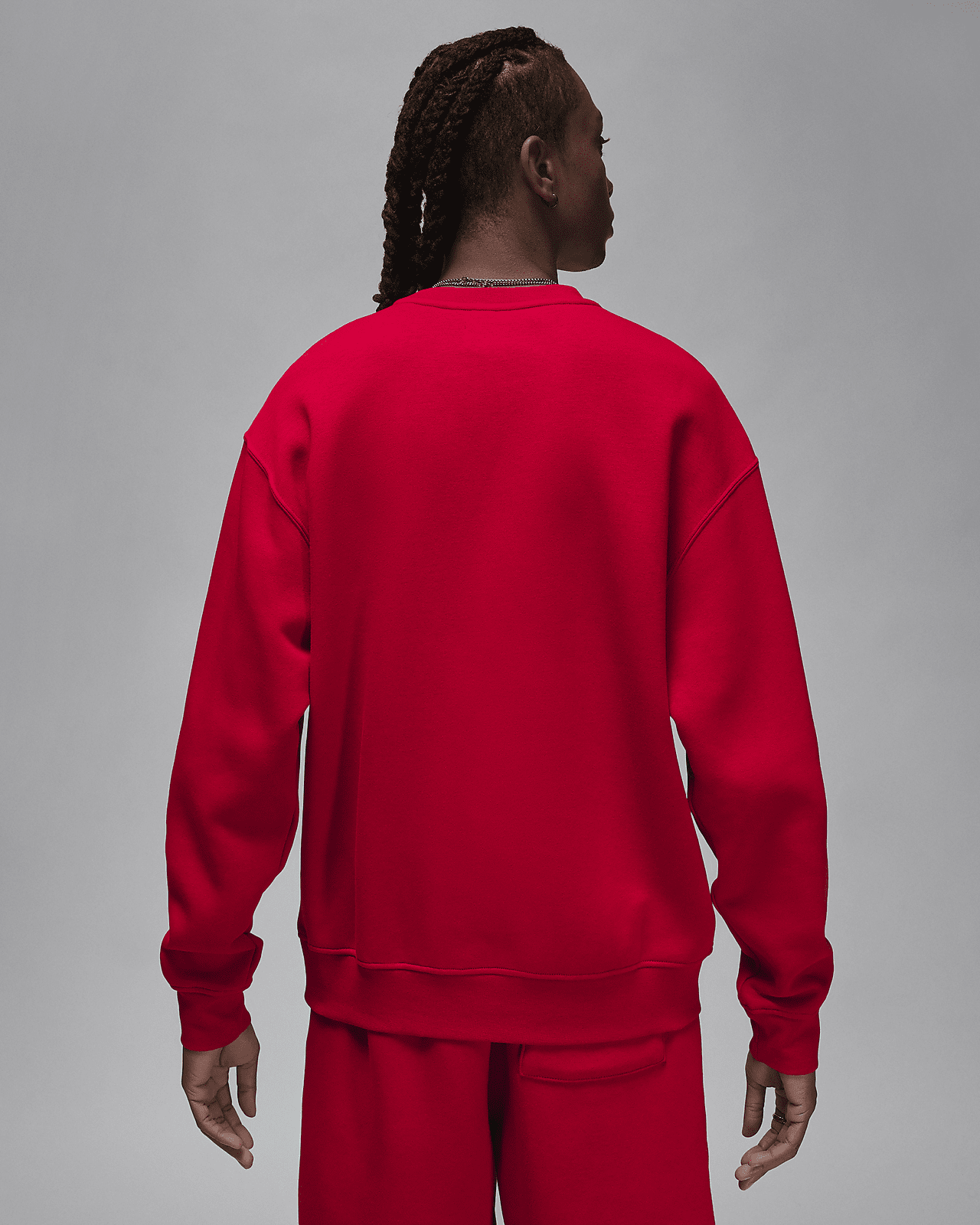 Jordan Brooklyn Fleece
