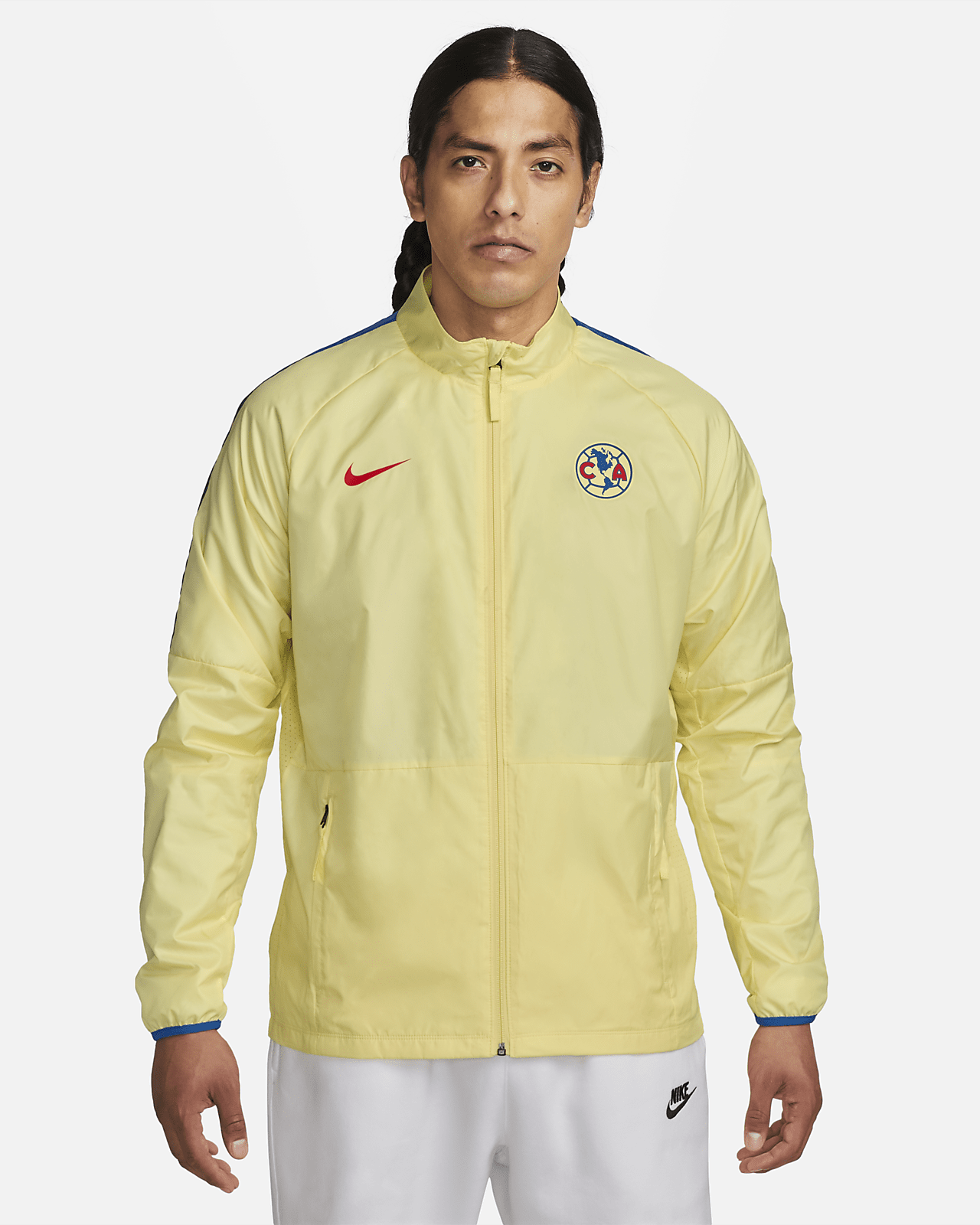 Club América Repel Academy AWF