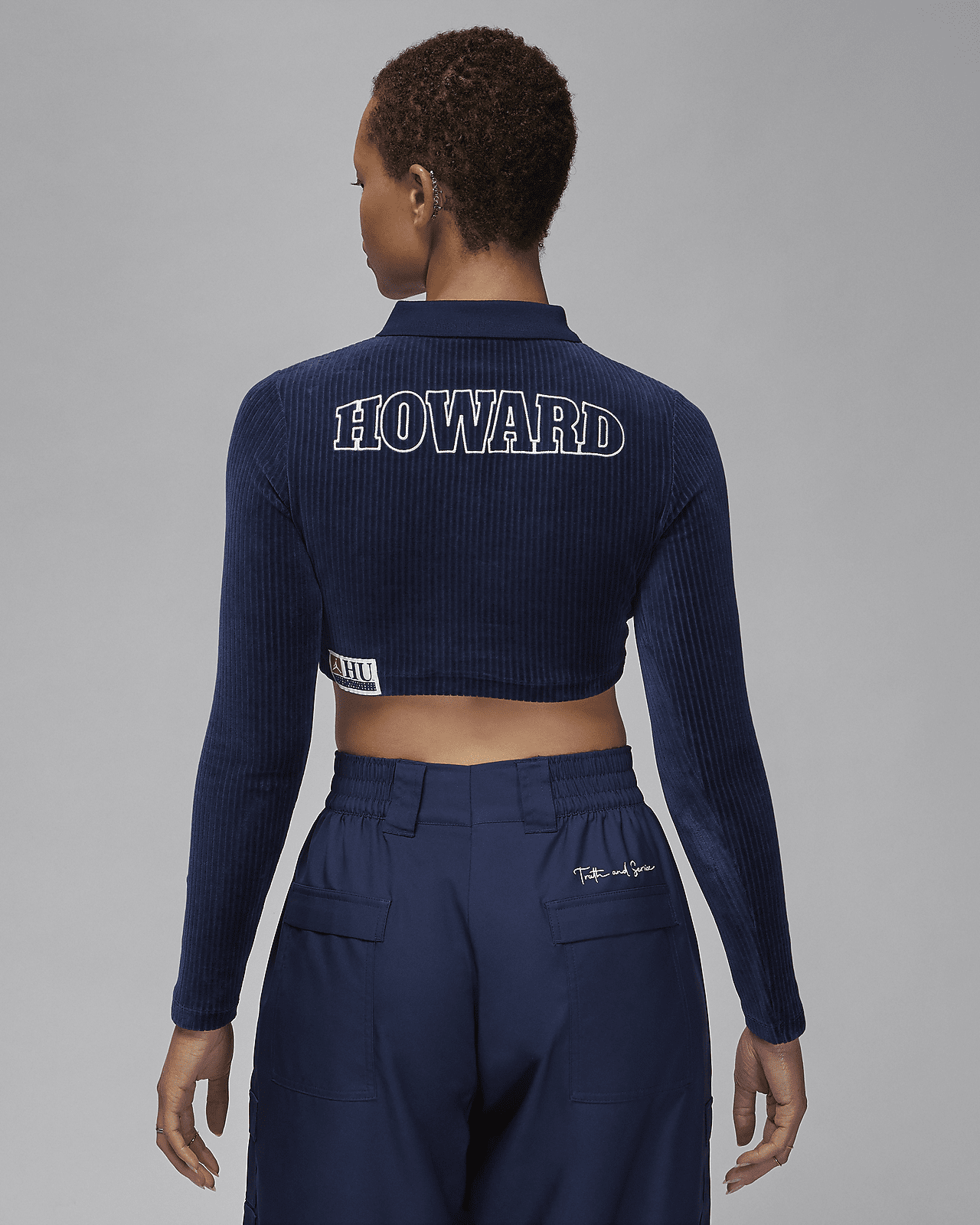 Jordan x Howard University