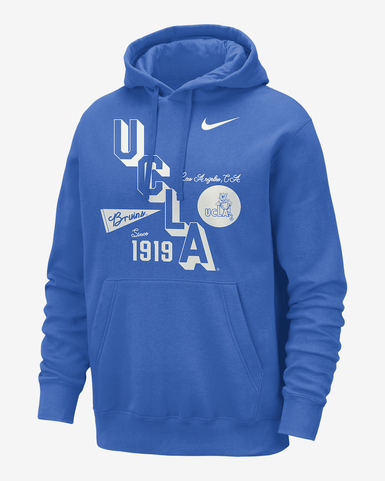 UCLA Club