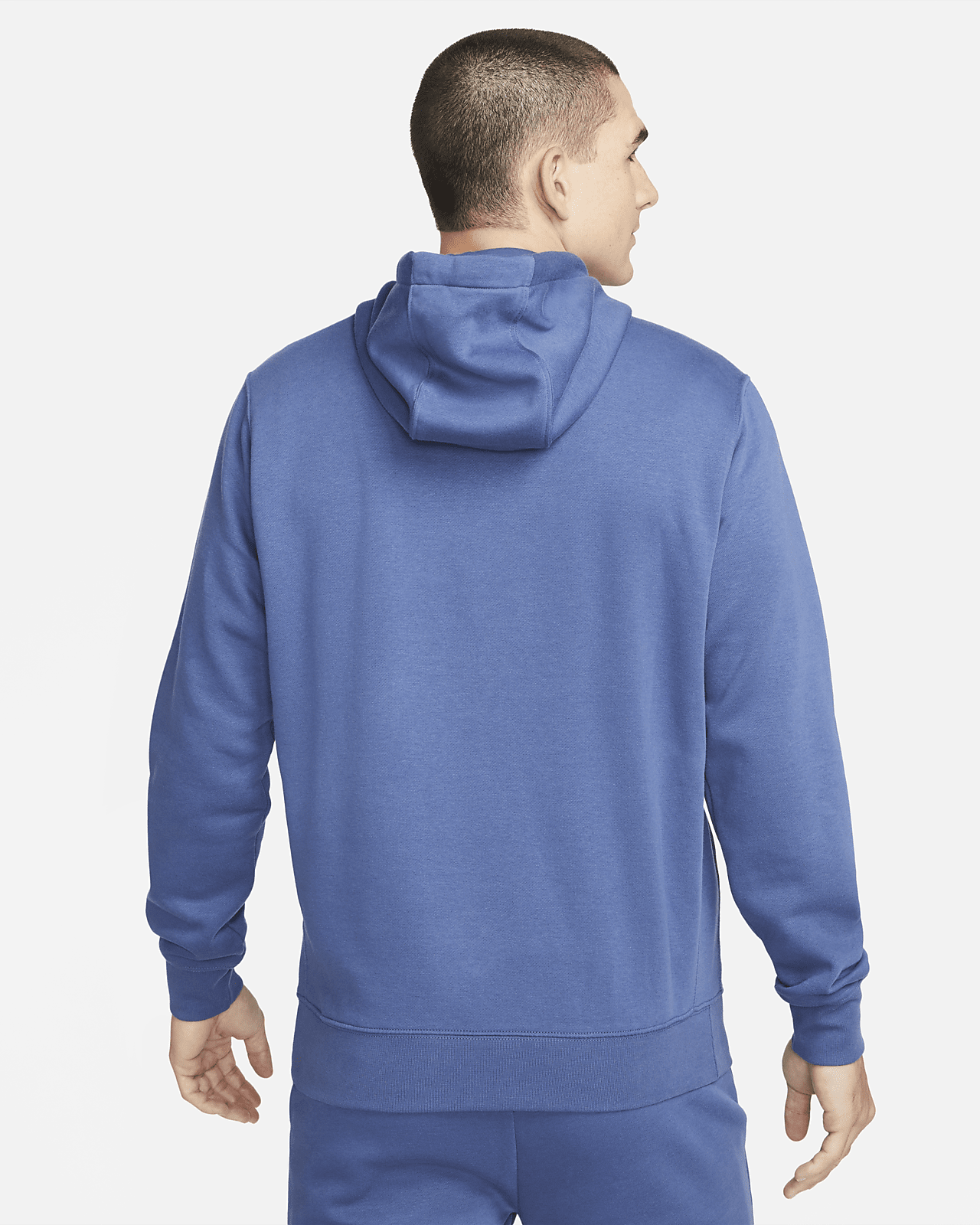 U.S. Club Fleece
