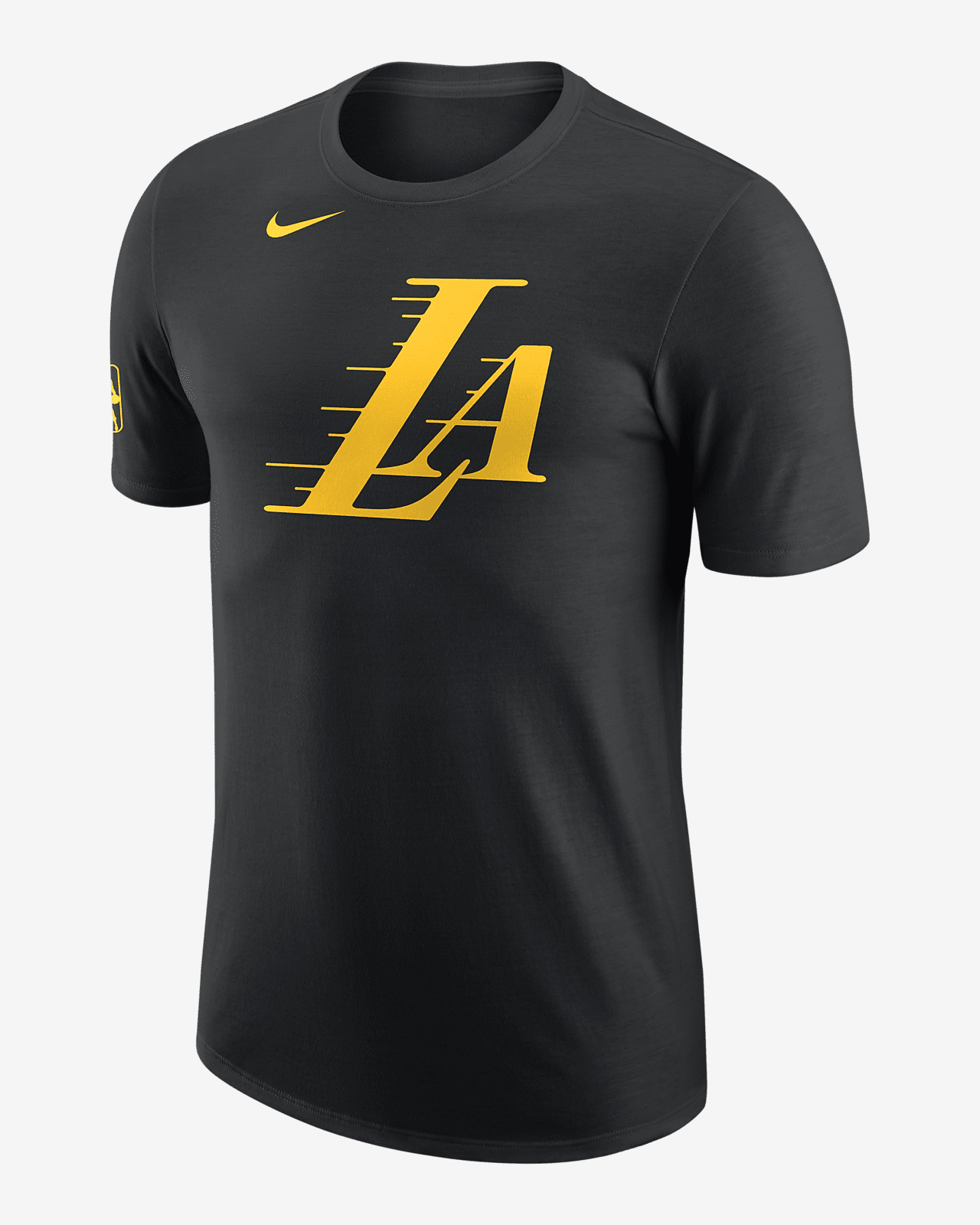 Los Angeles Lakers City Edition