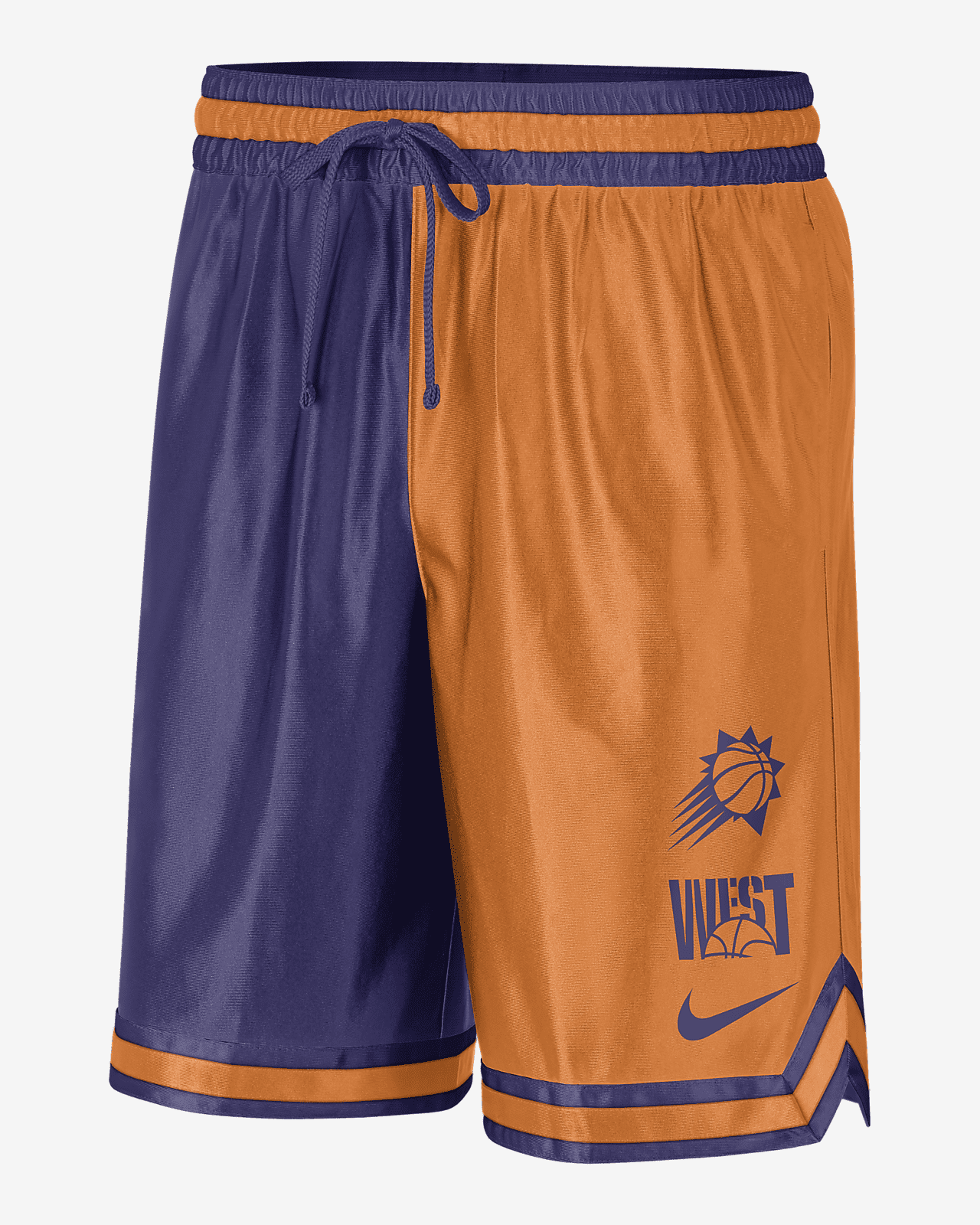 Phoenix Suns Courtside