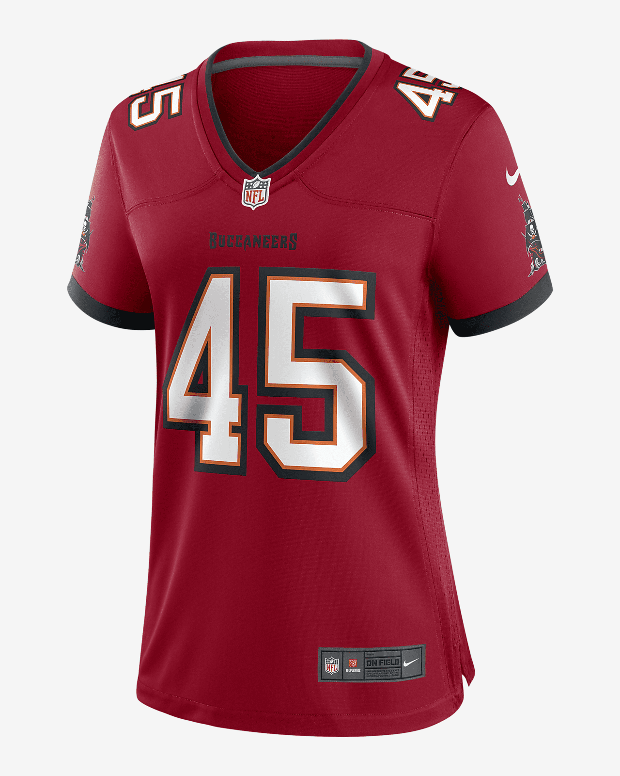 NFL Tampa Bay Buccaneers (Devin White)