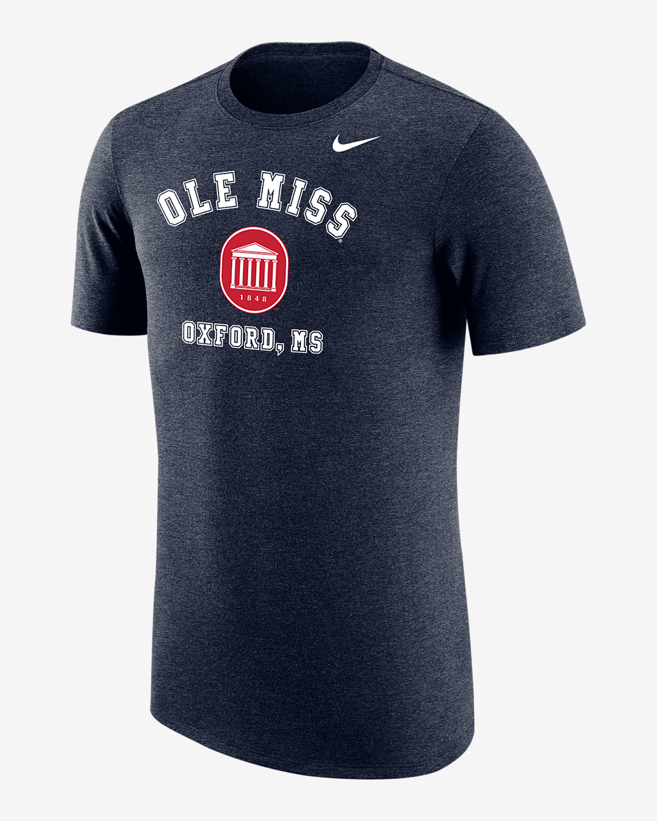 Ole Miss