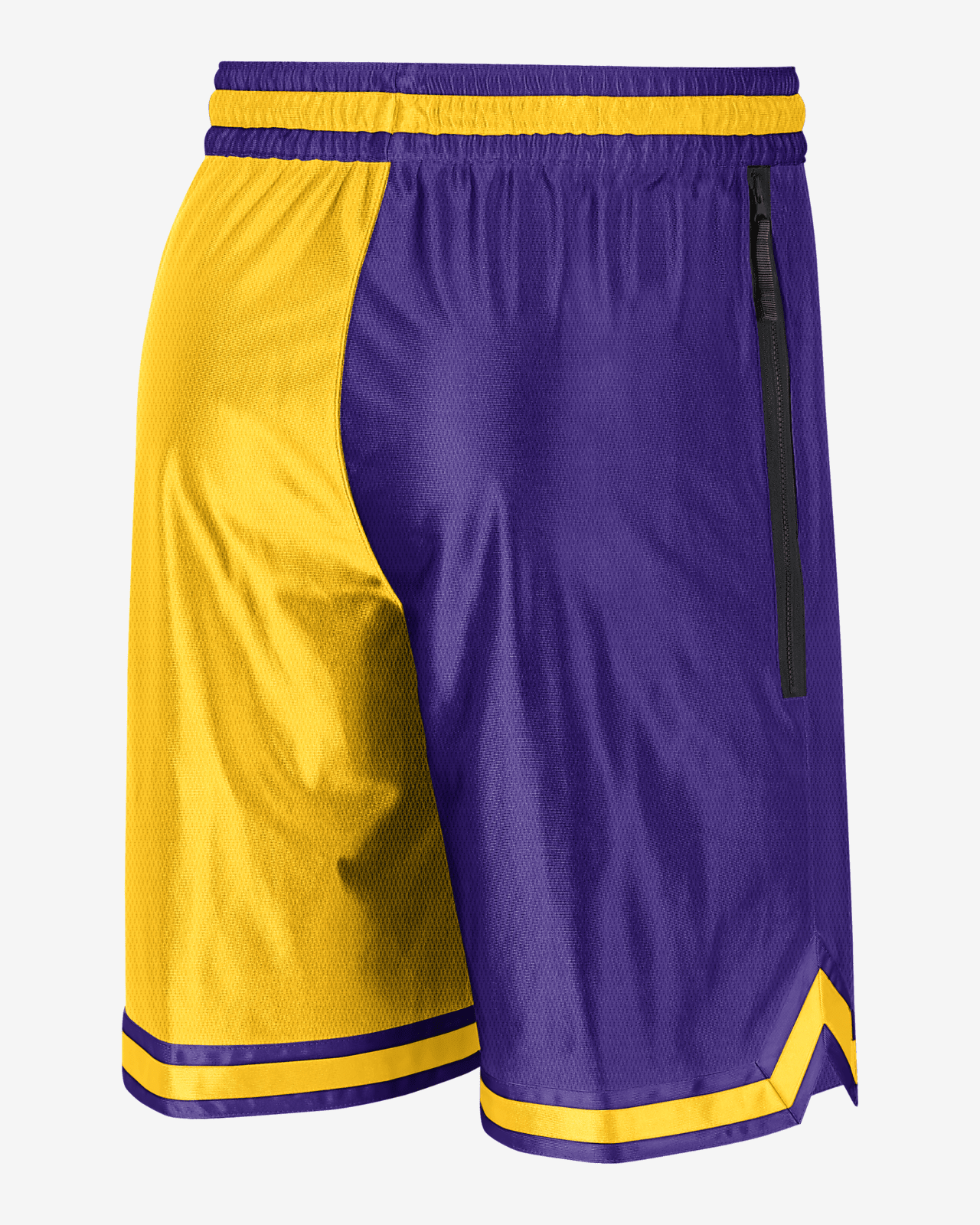 Los Angeles Lakers Courtside