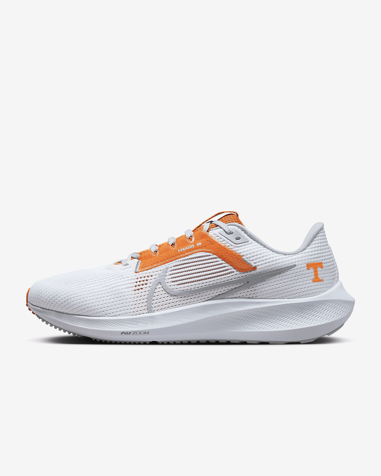Nike Pegasus 40 (Tennessee)