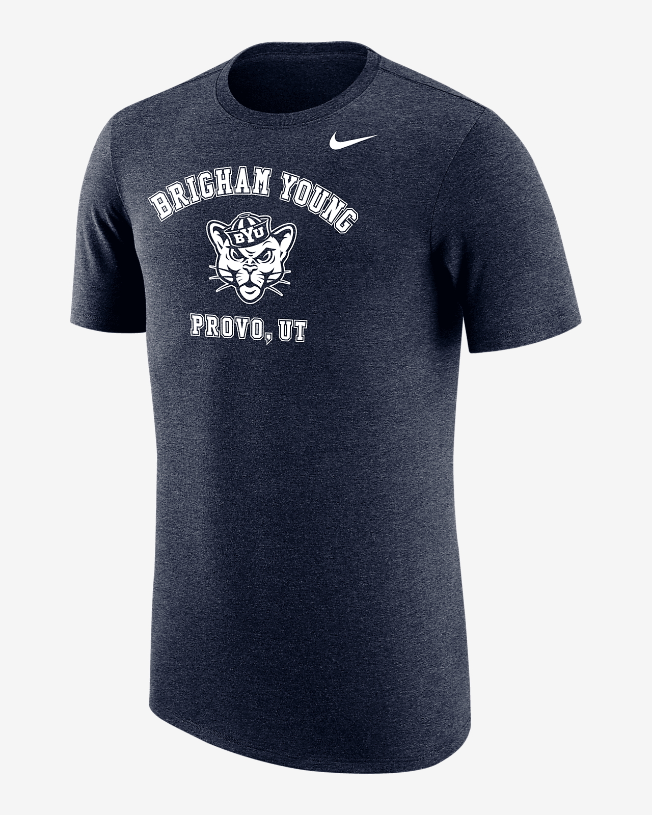 BYU
