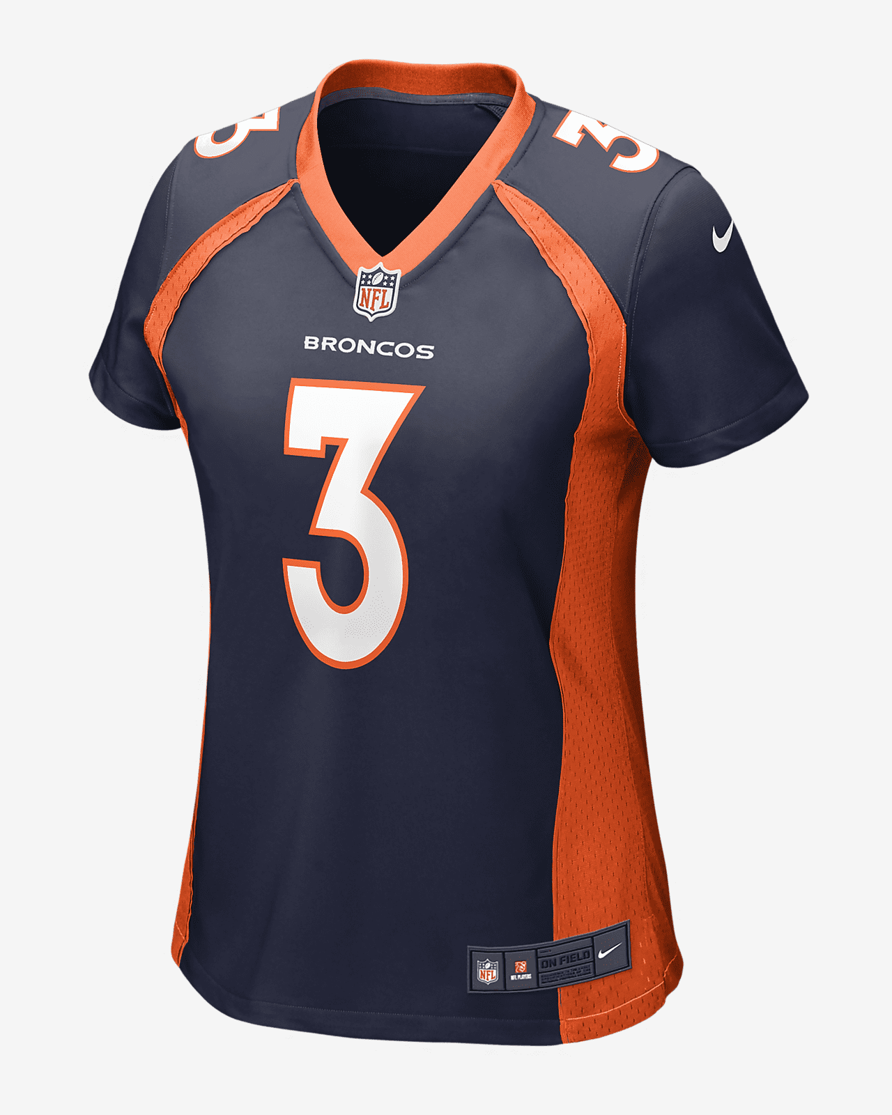 NFL Denver Broncos (Russell Wilson)