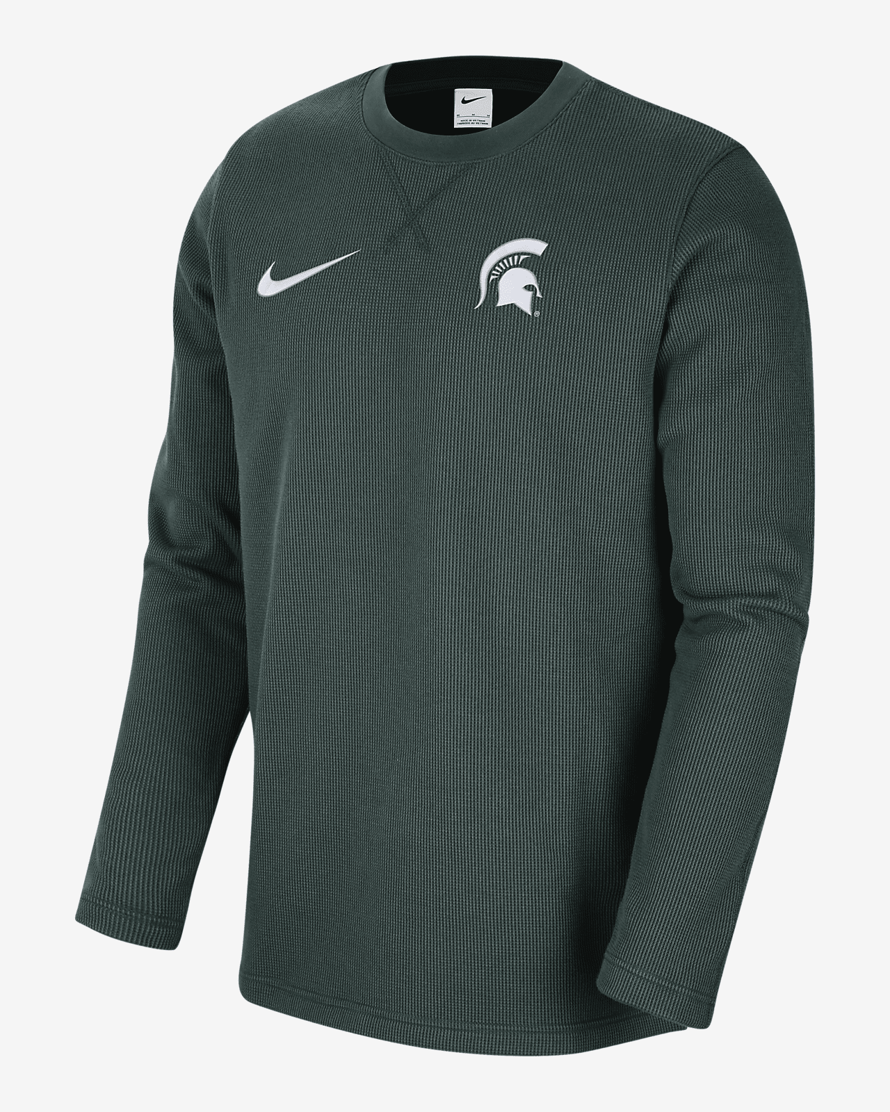 Michigan State