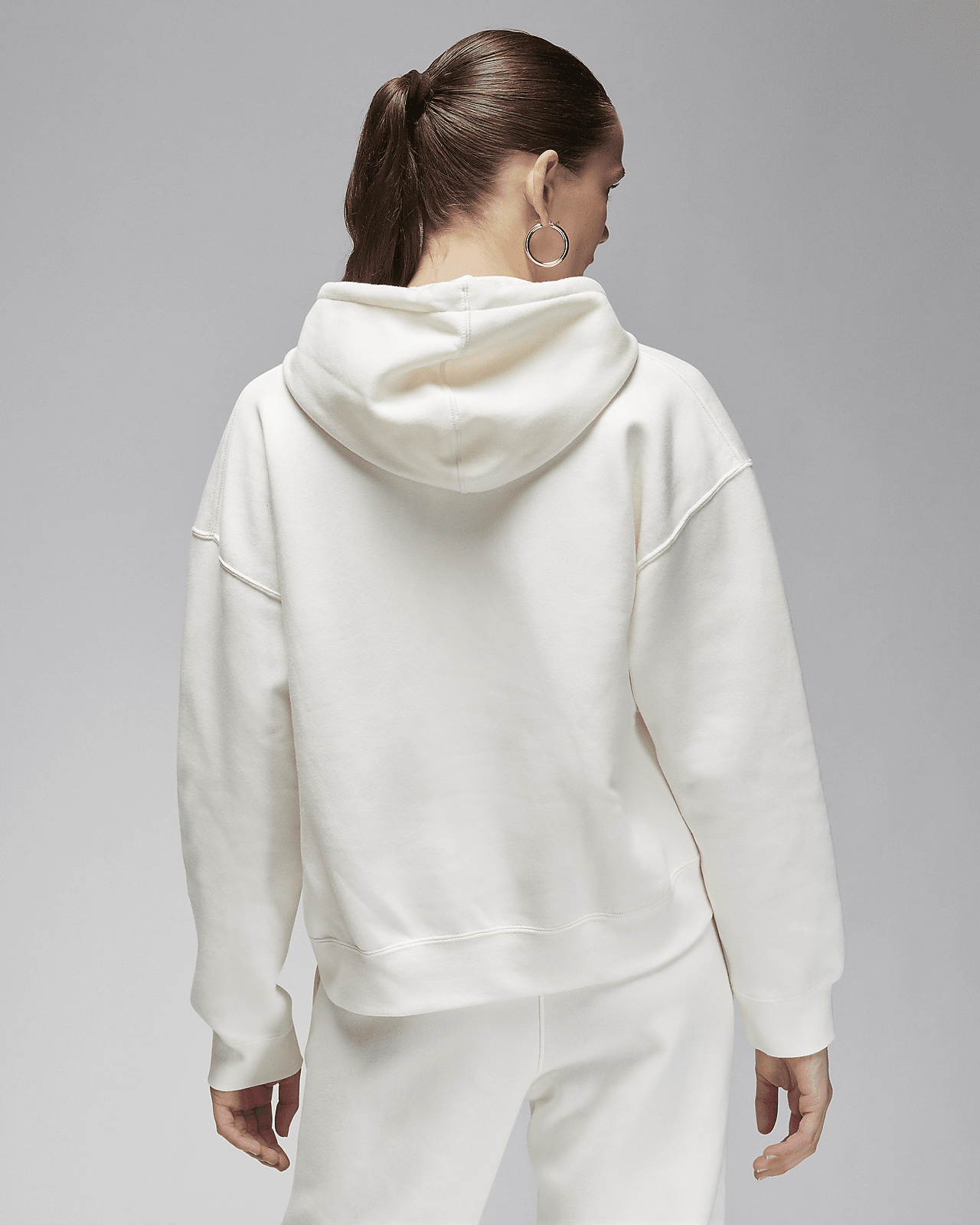 Jordan Brooklyn Fleece