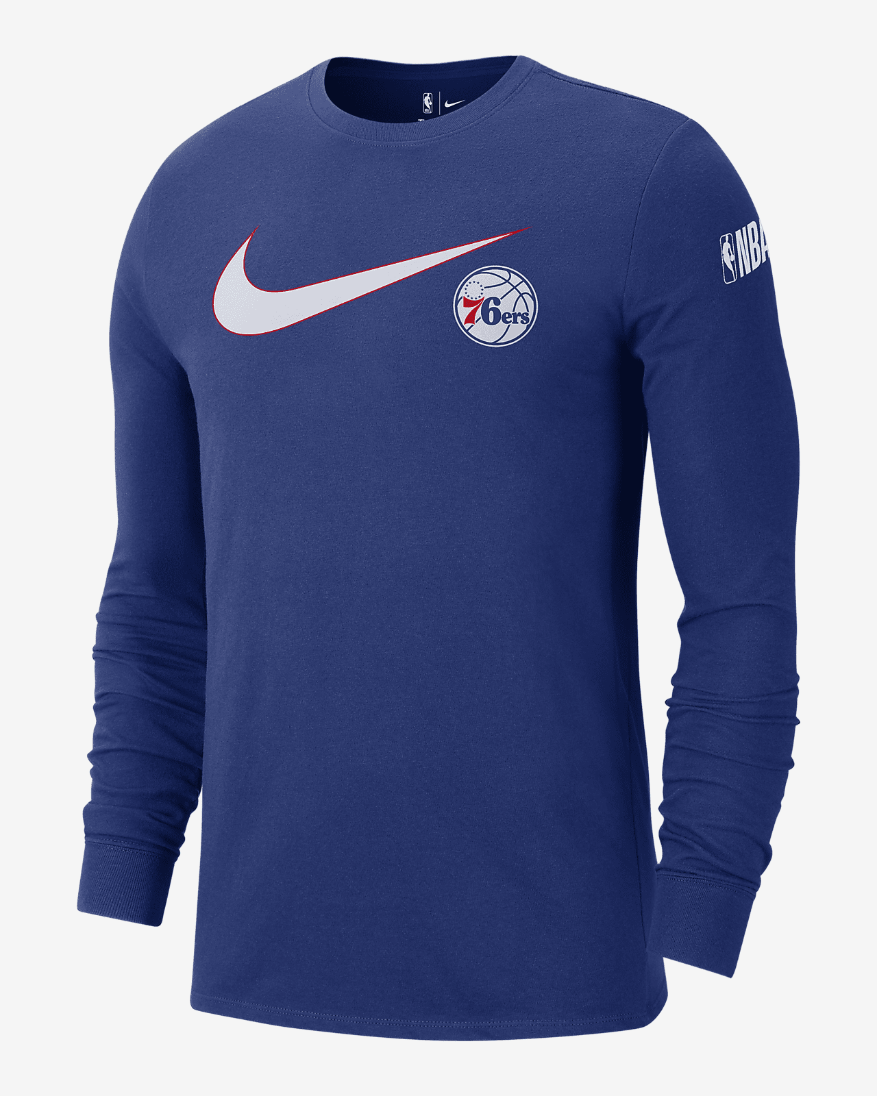 Philadelphia 76ers Swoosh Essential