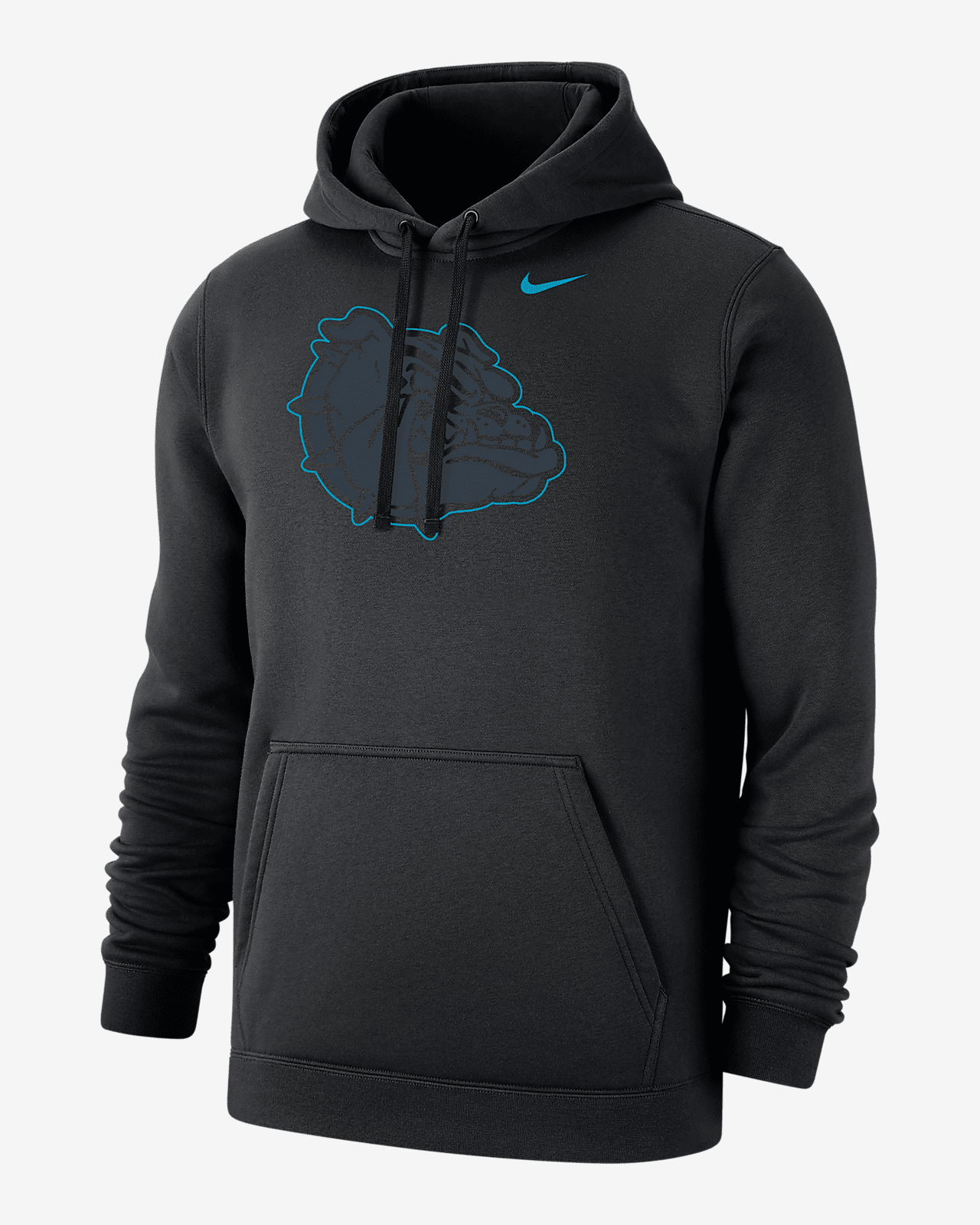 Gonzaga Club Fleece