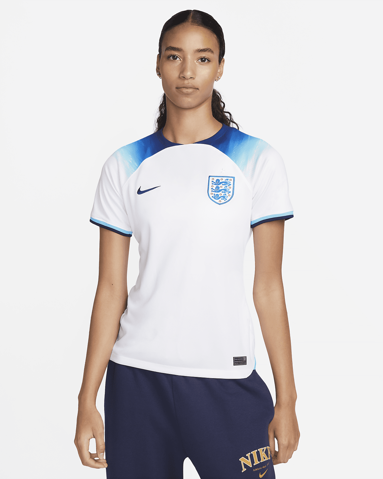 England 2022/23 Stadium Home