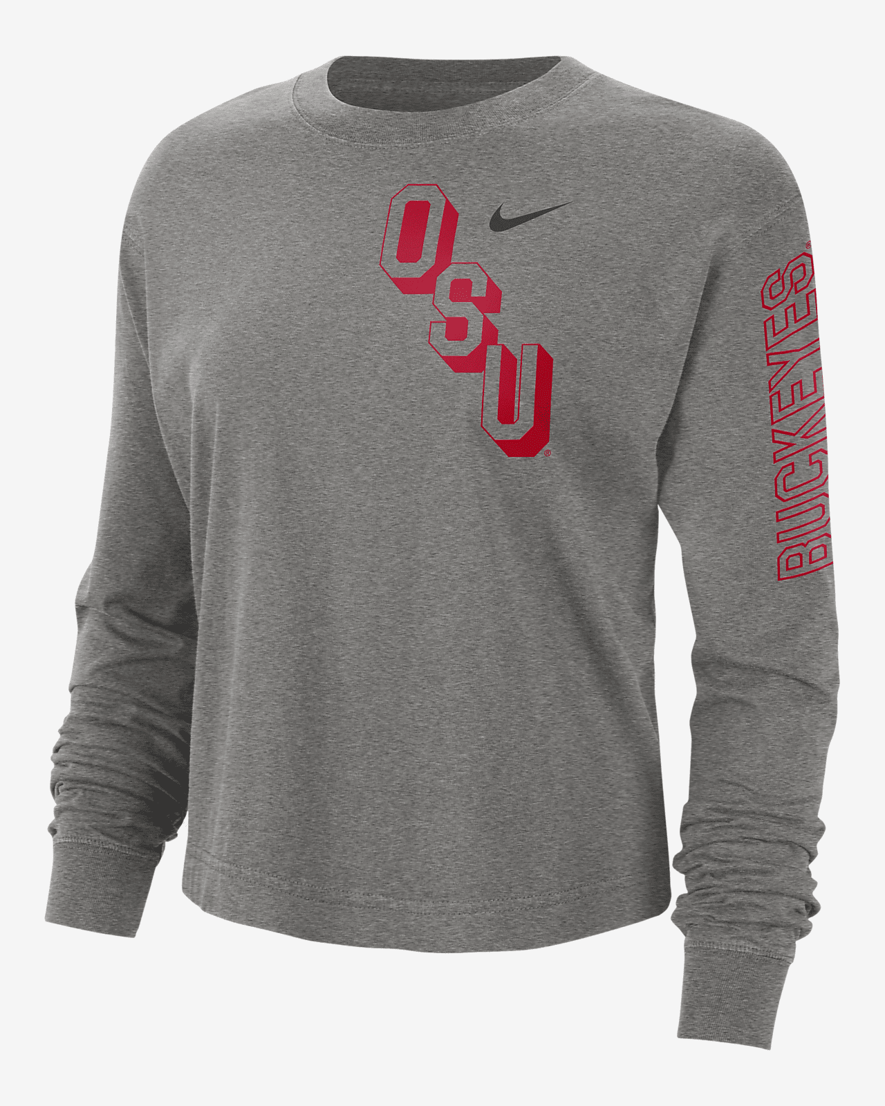 Ohio State Heritage