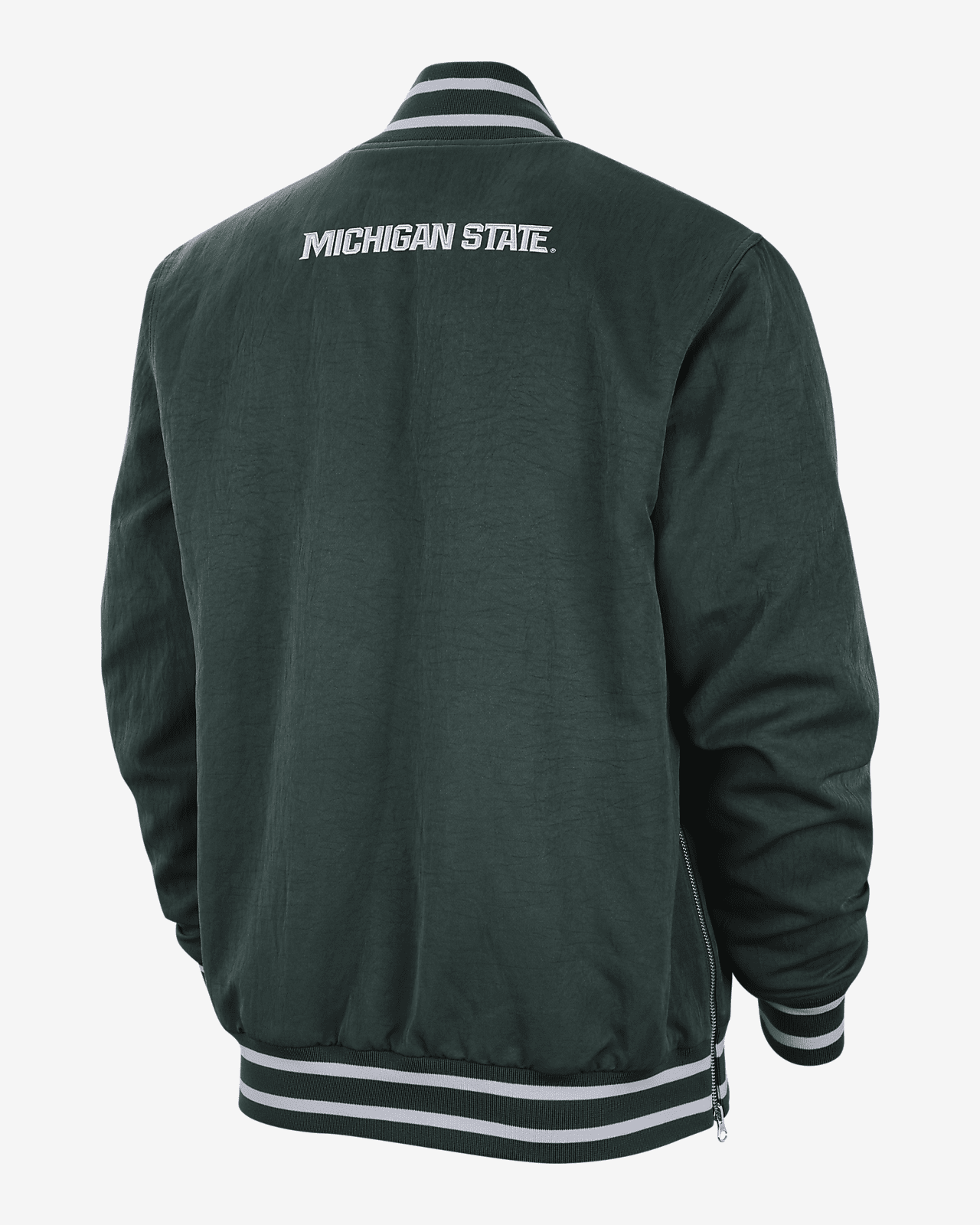 Michigan State
