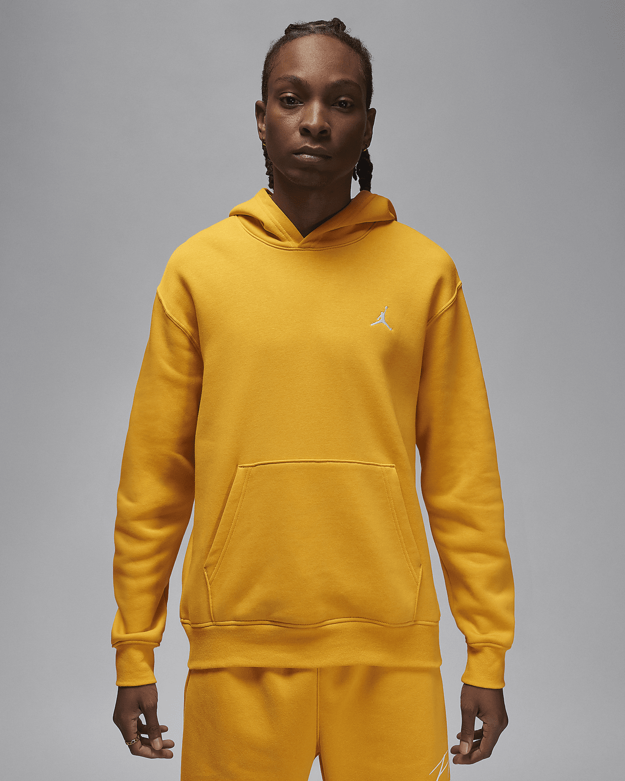Jordan Brooklyn Fleece