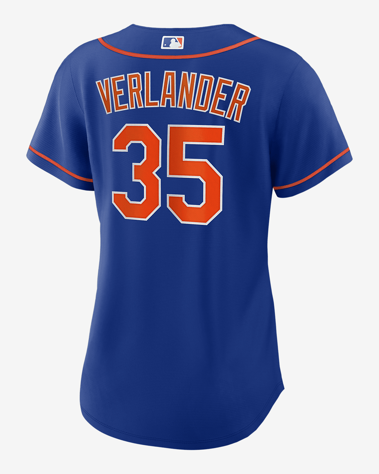 MLB New York Mets (Justin Verlander)
