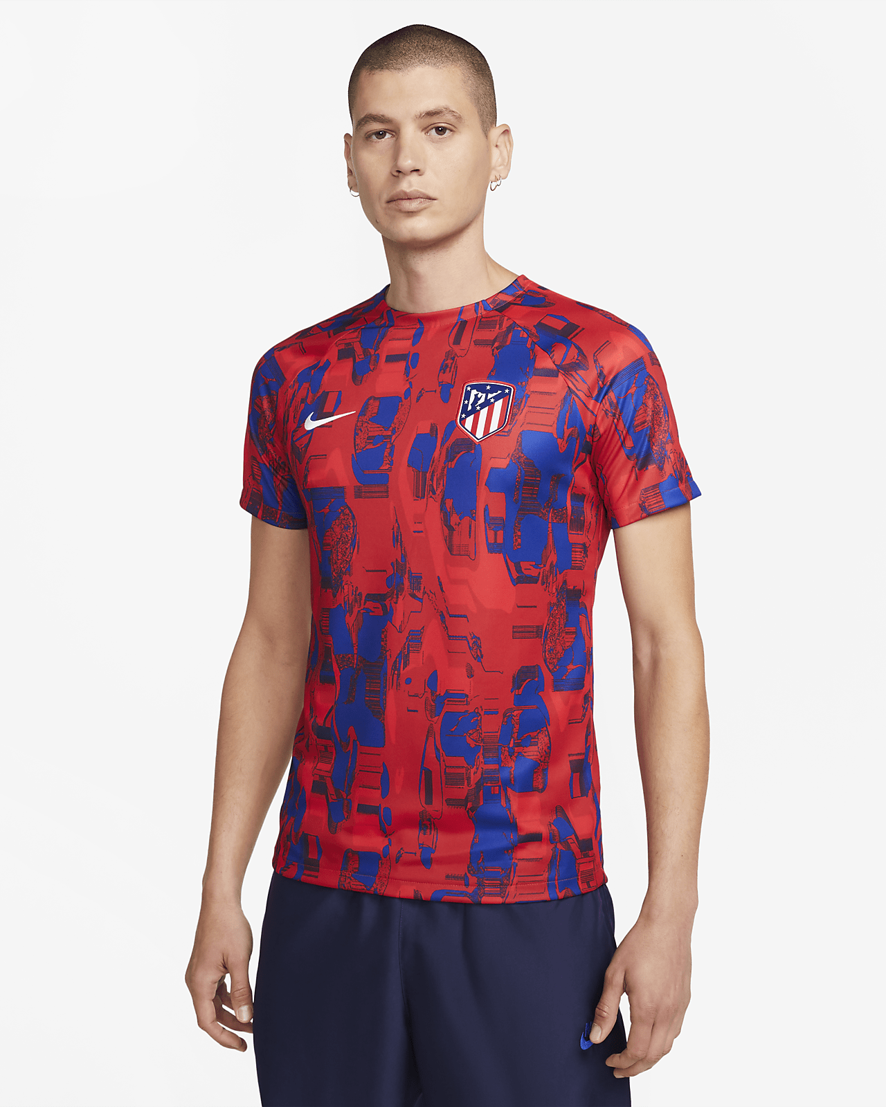 Atlético Madrid Academy Pro