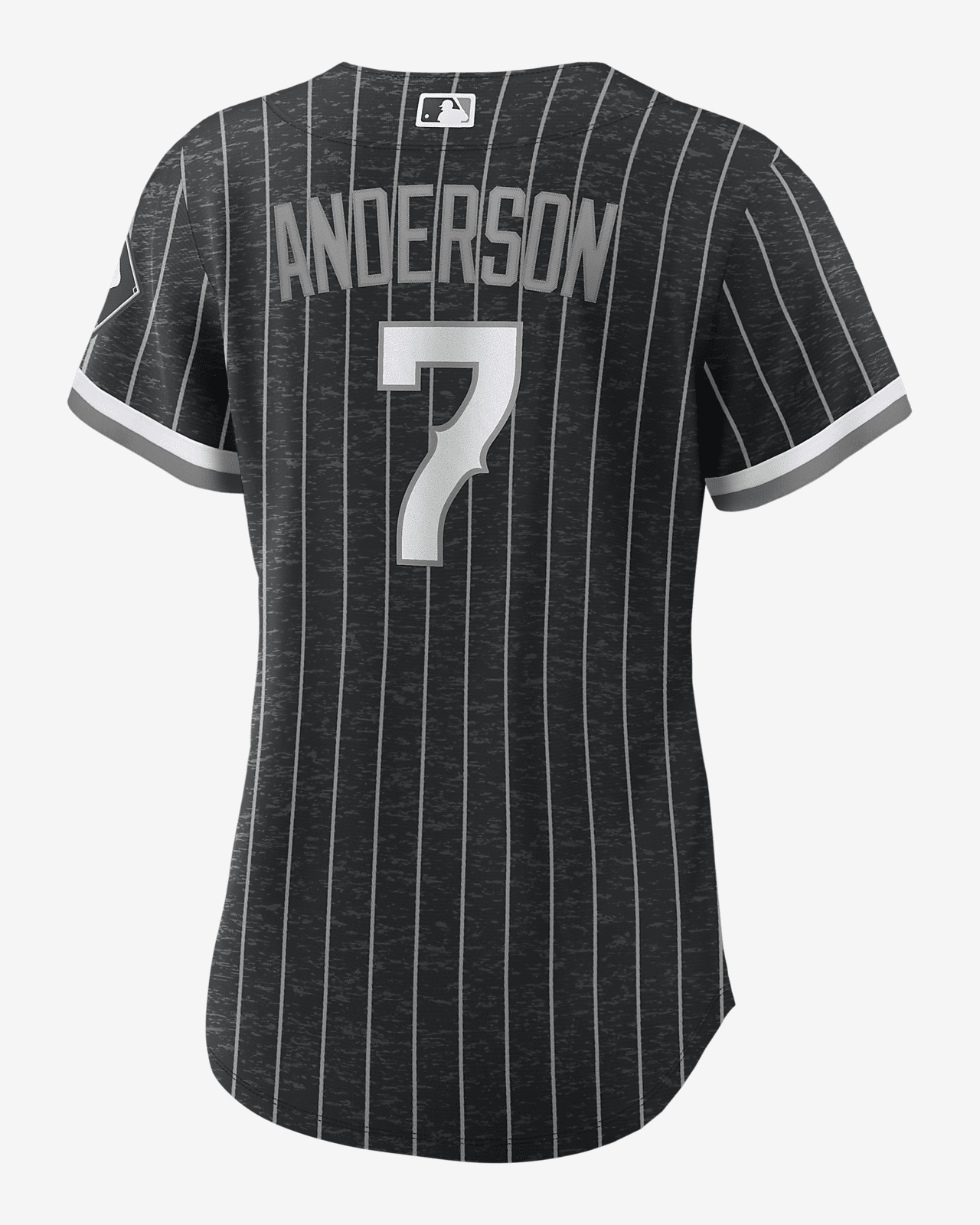 MLB Chicago White Sox City Connect (Tim Anderson)