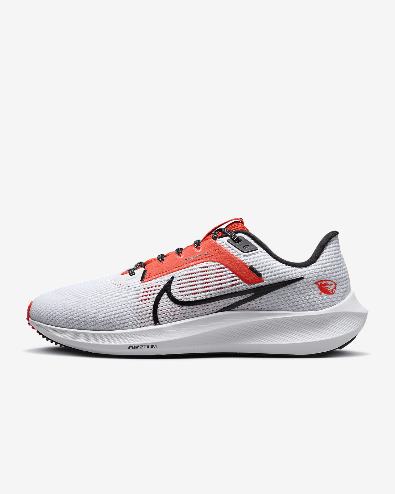 Nike Pegasus 40 (Oregon State)