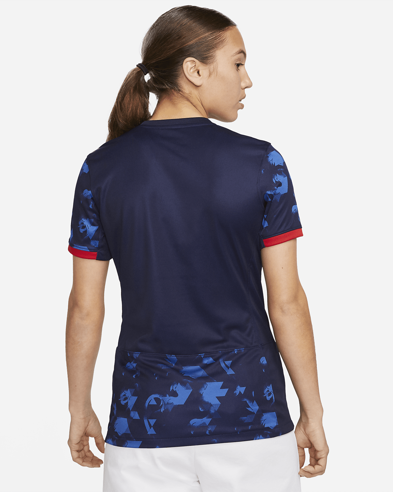 Netherlands 2023 Stadium Away