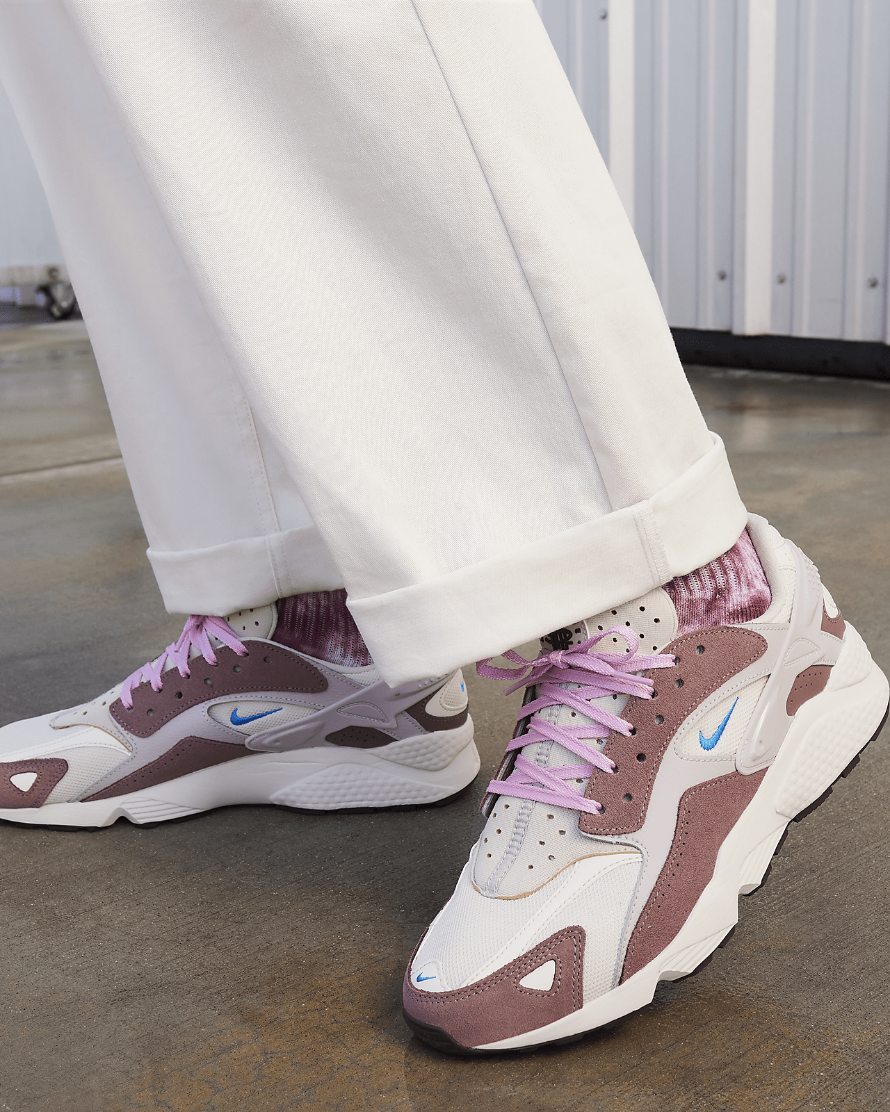 Nike Air Huarache Runner